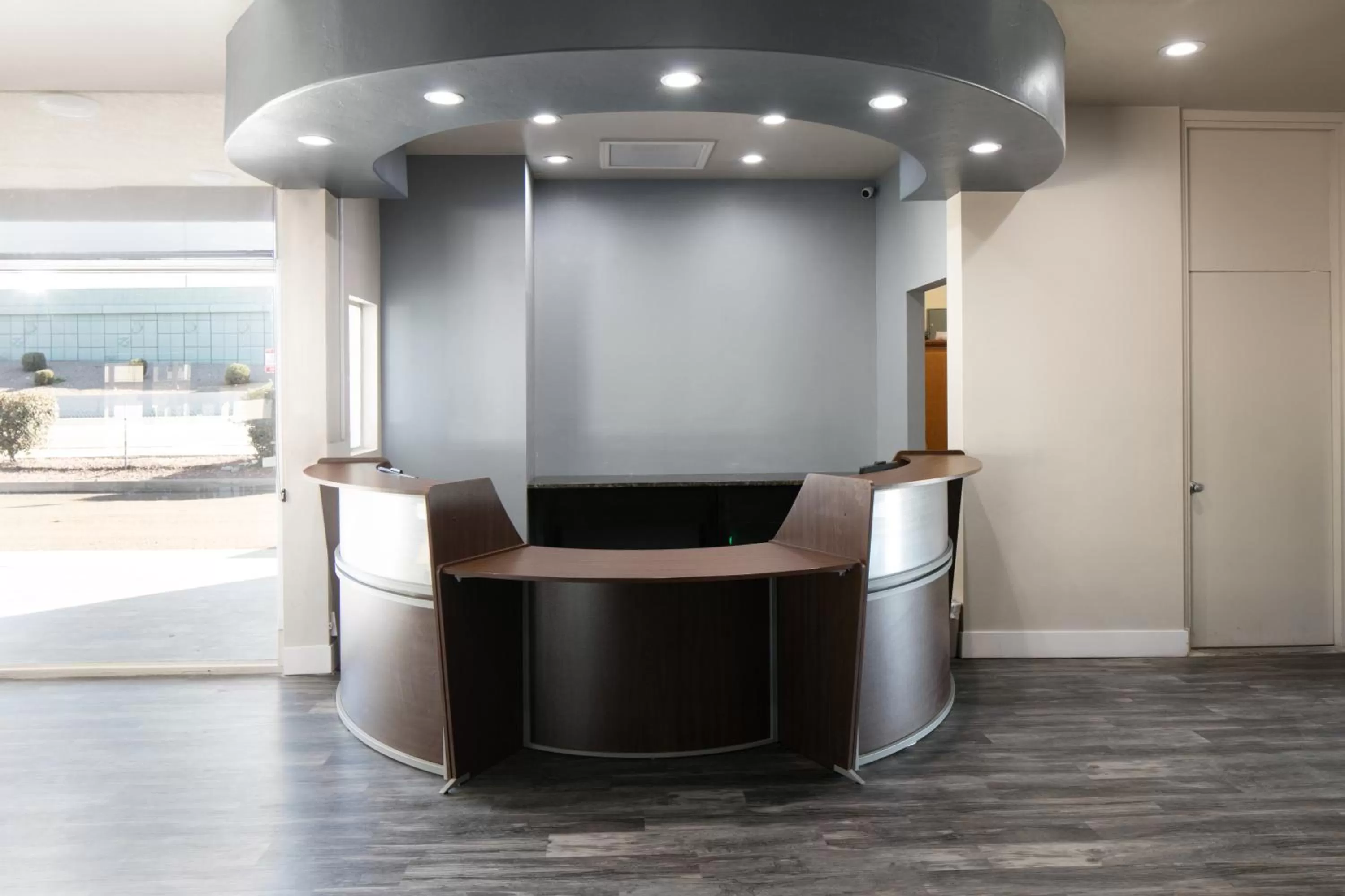 Lobby or reception in Red Lion Inn & Suites Tucson Downtown