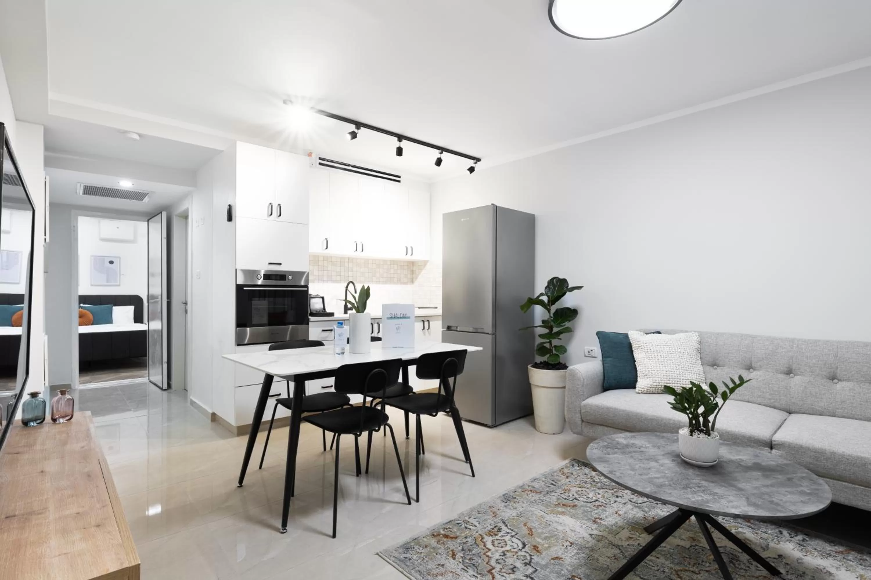 Kitchen or kitchenette in Mate ALMA - By HOMY