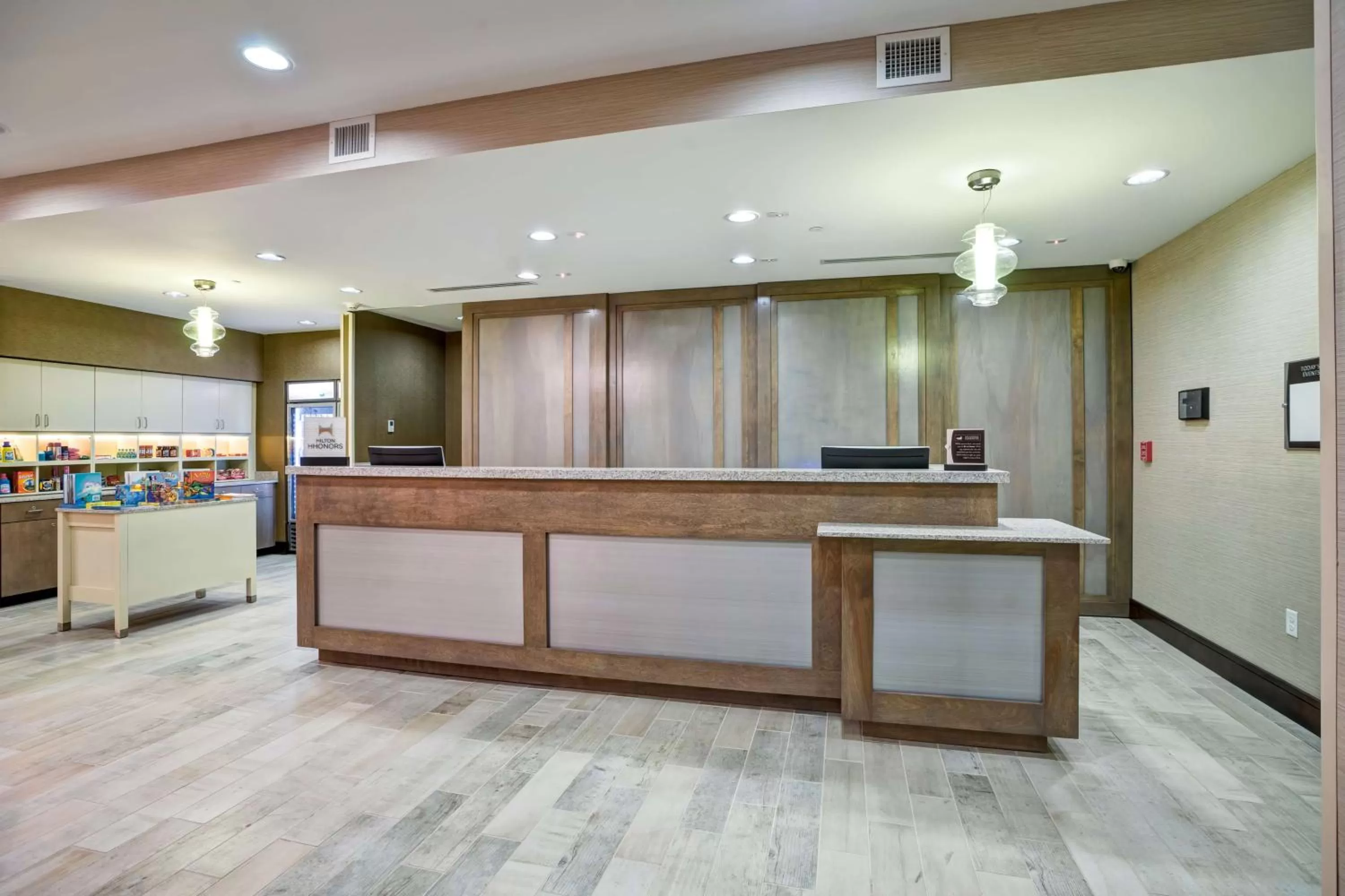 Lobby or reception in Homewood Suites by Hilton Christiansburg