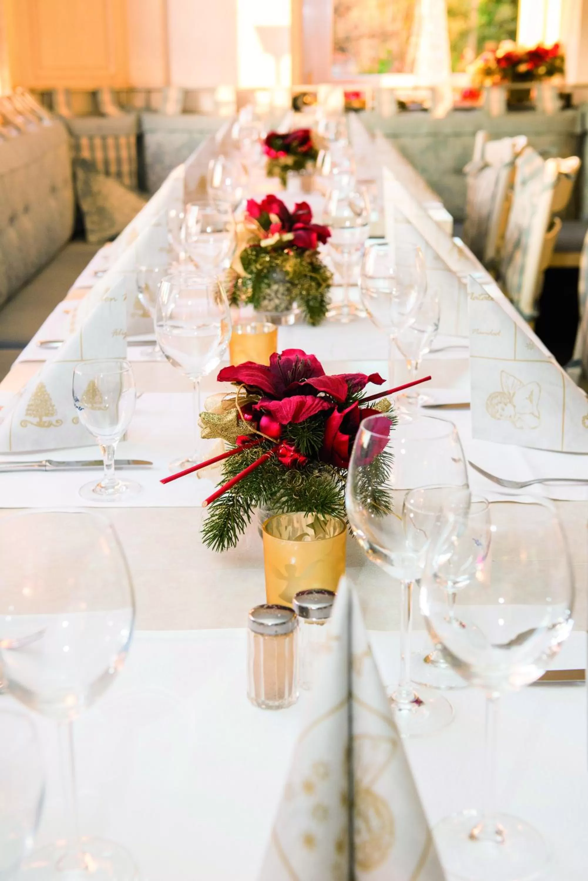 Restaurant/places to eat in Hotel & Restaurant Zum Vater Rhein