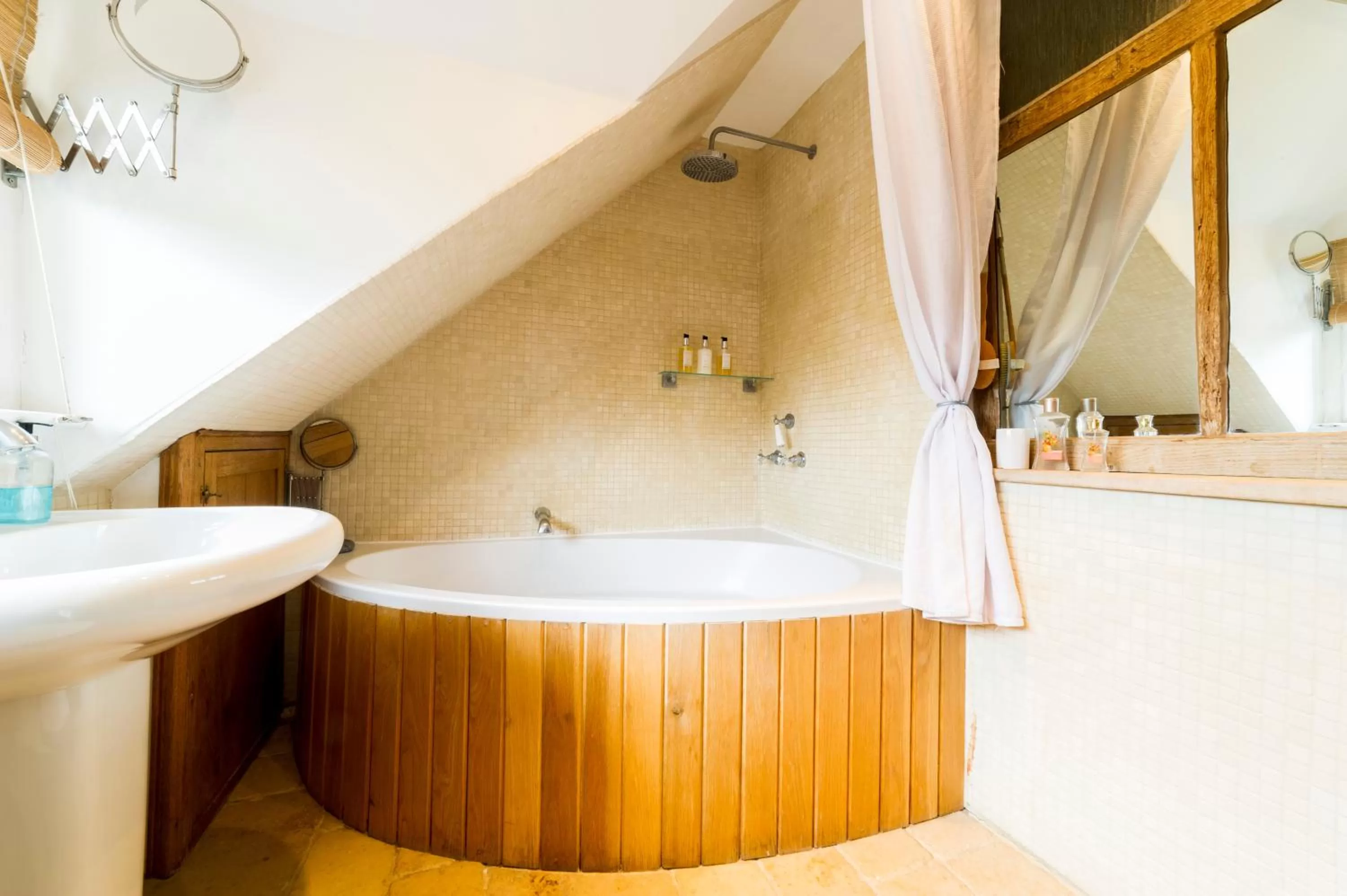 Molland Manor House Bed & Breakfast