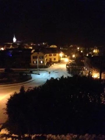 chambres d'hotes " Le Magnolia "