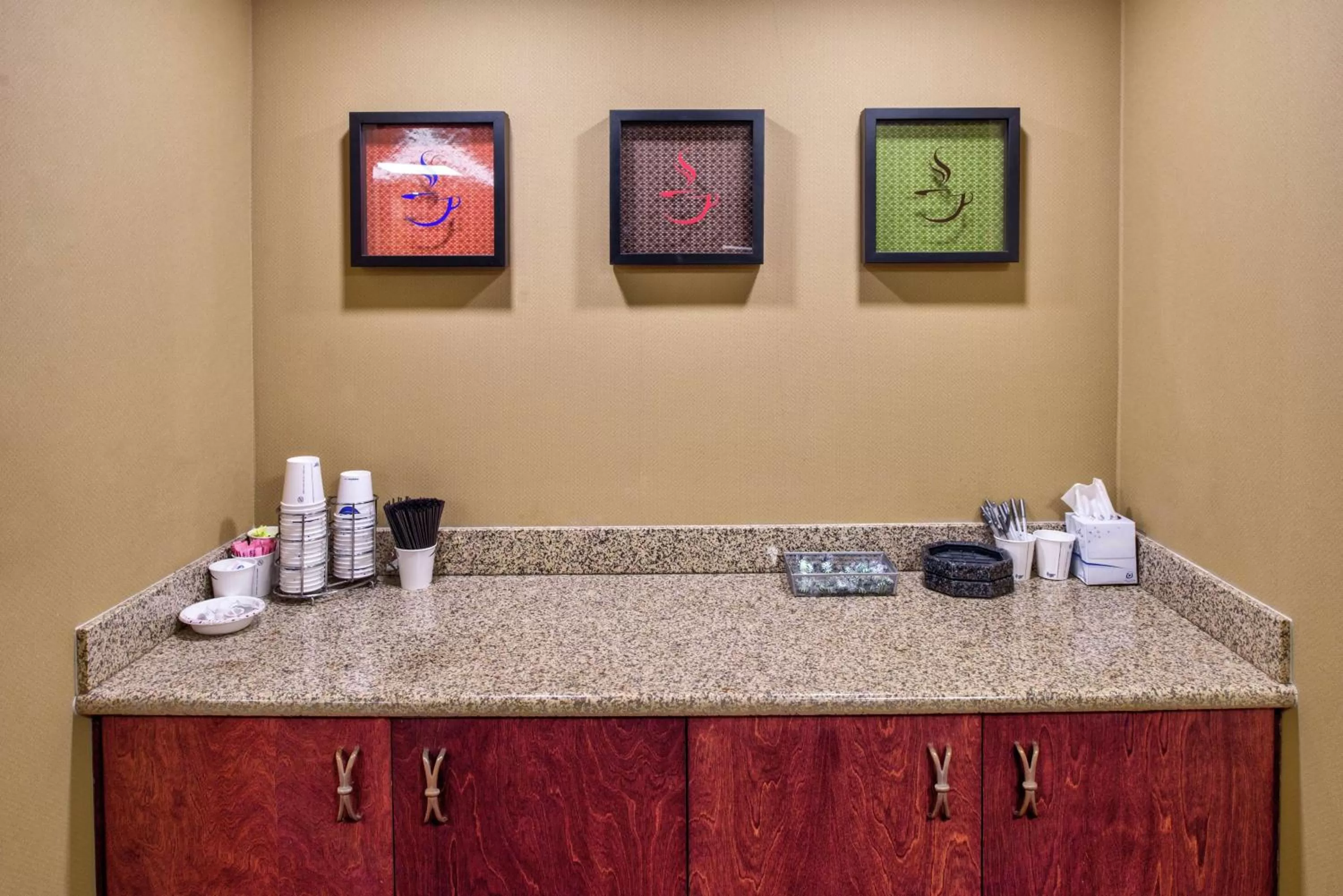 Meeting/conference room in Hampton Inn & Suites Rifle