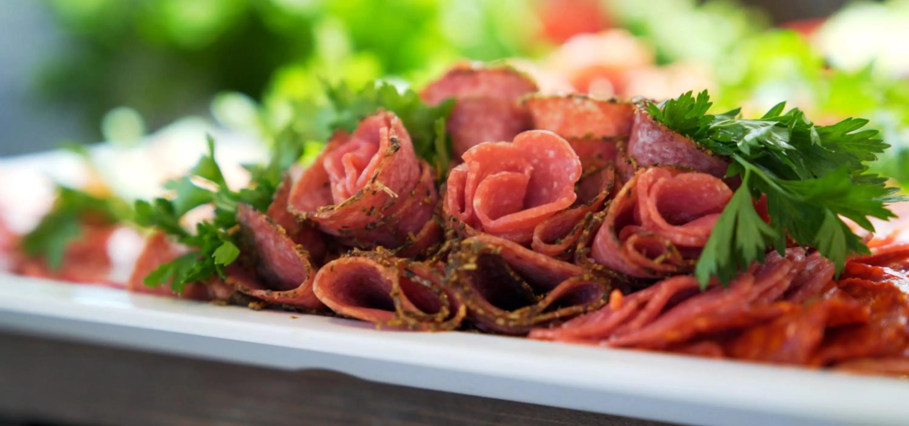 Restaurant/places to eat in Kristal Hotel - All inclusive - Fully renovated rooms 2025