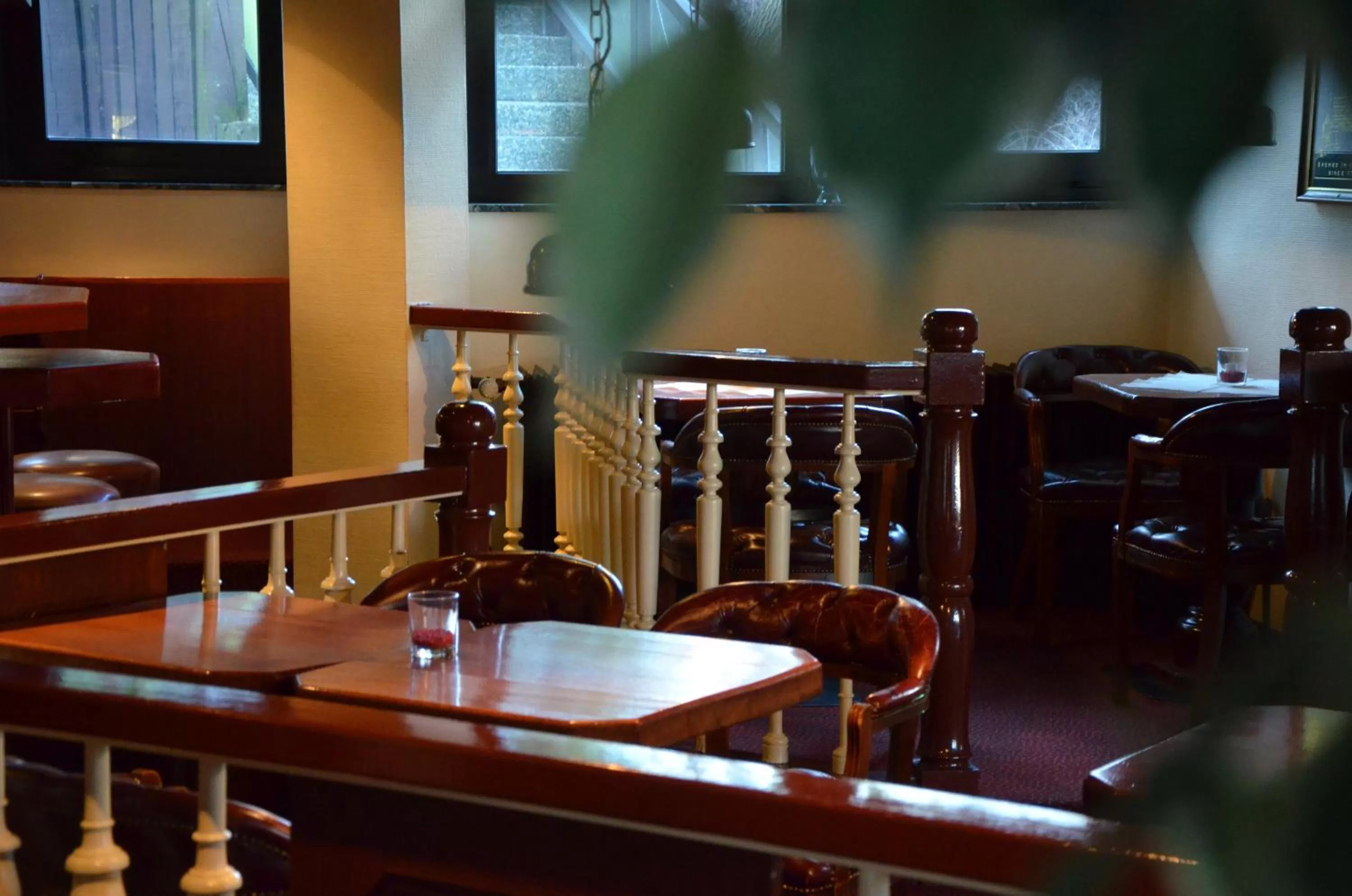 Lounge or bar in Karaman Group Hotel