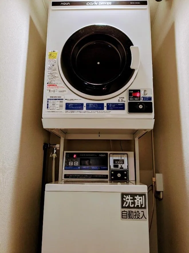 Urayasu Beaufort Hotel