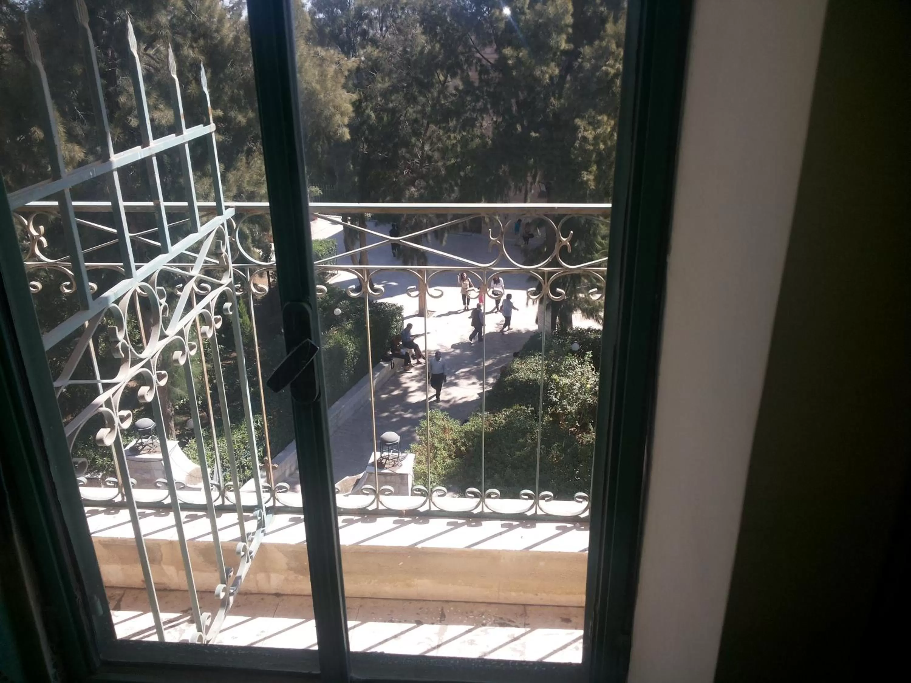 Deluxe Double Room in Moab Land Hotel