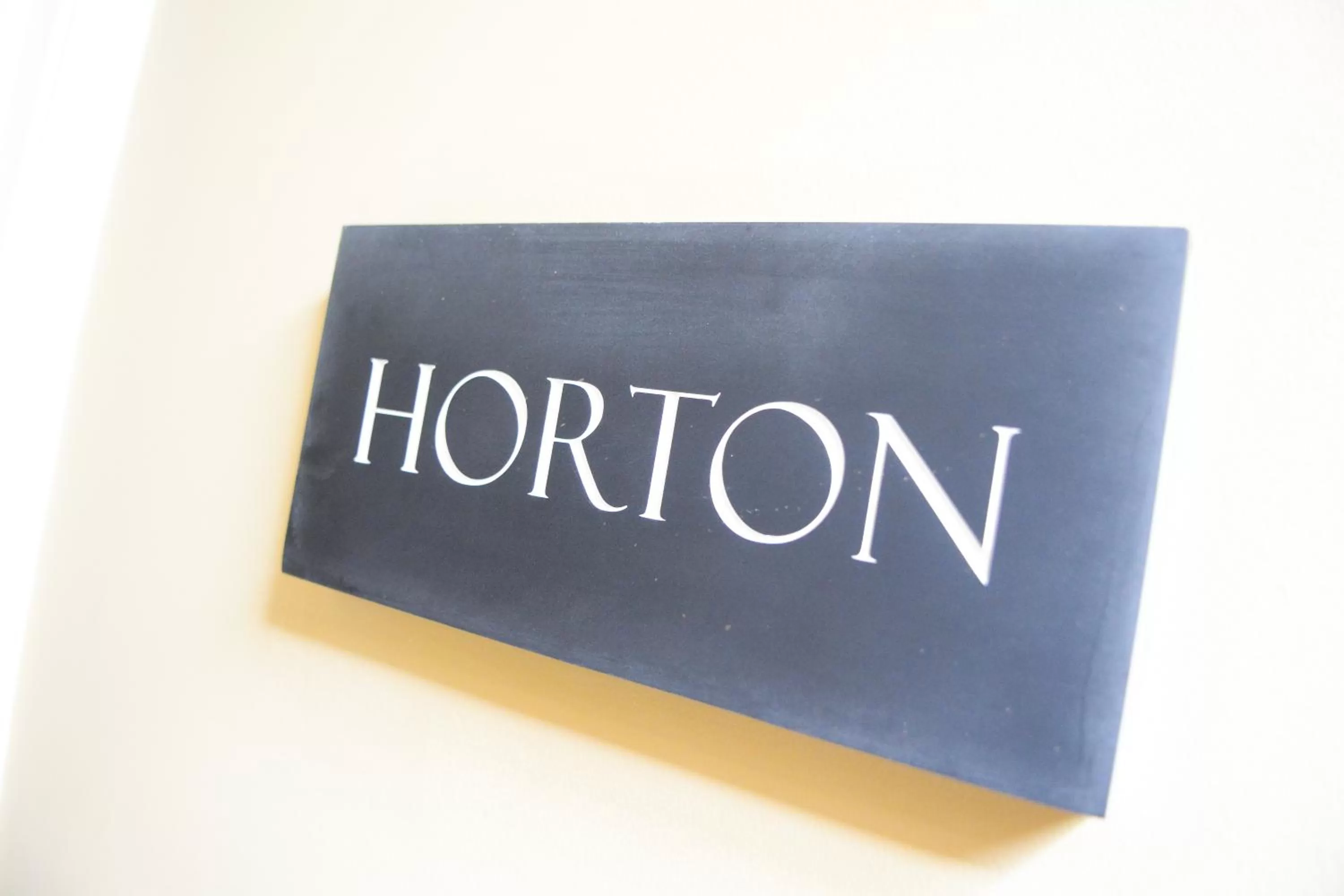 Property logo or sign in The Gower Hotel