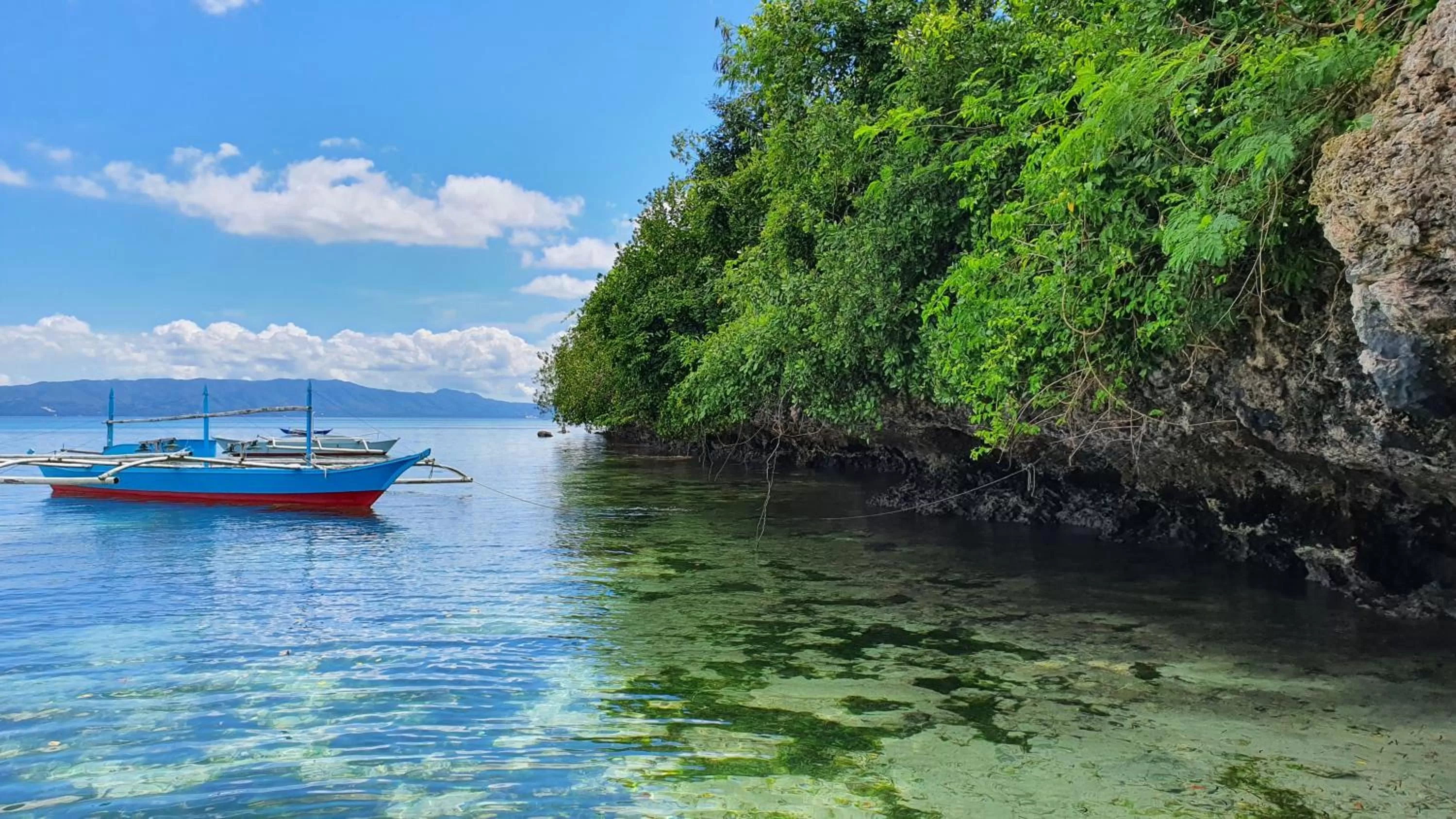 Beach in Sapphire Boutique Resort