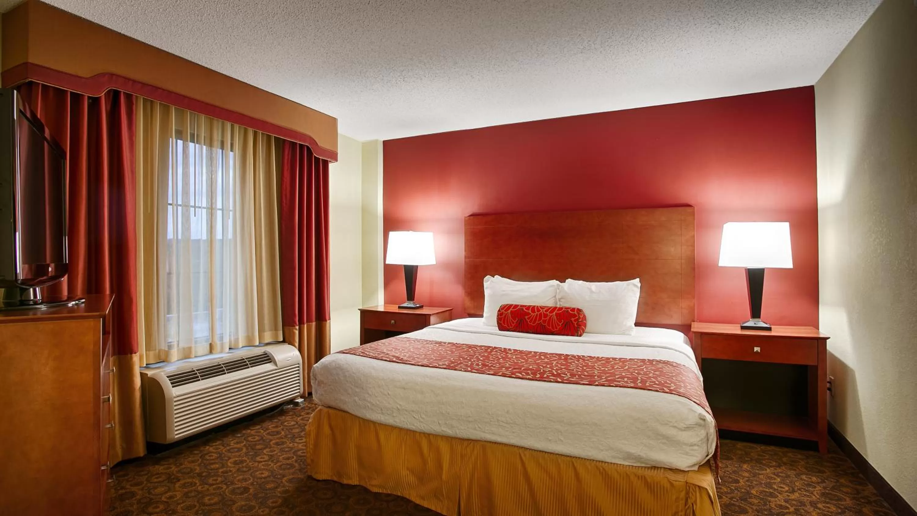 Holiday Inn Express Towson- Baltimore North by IHG