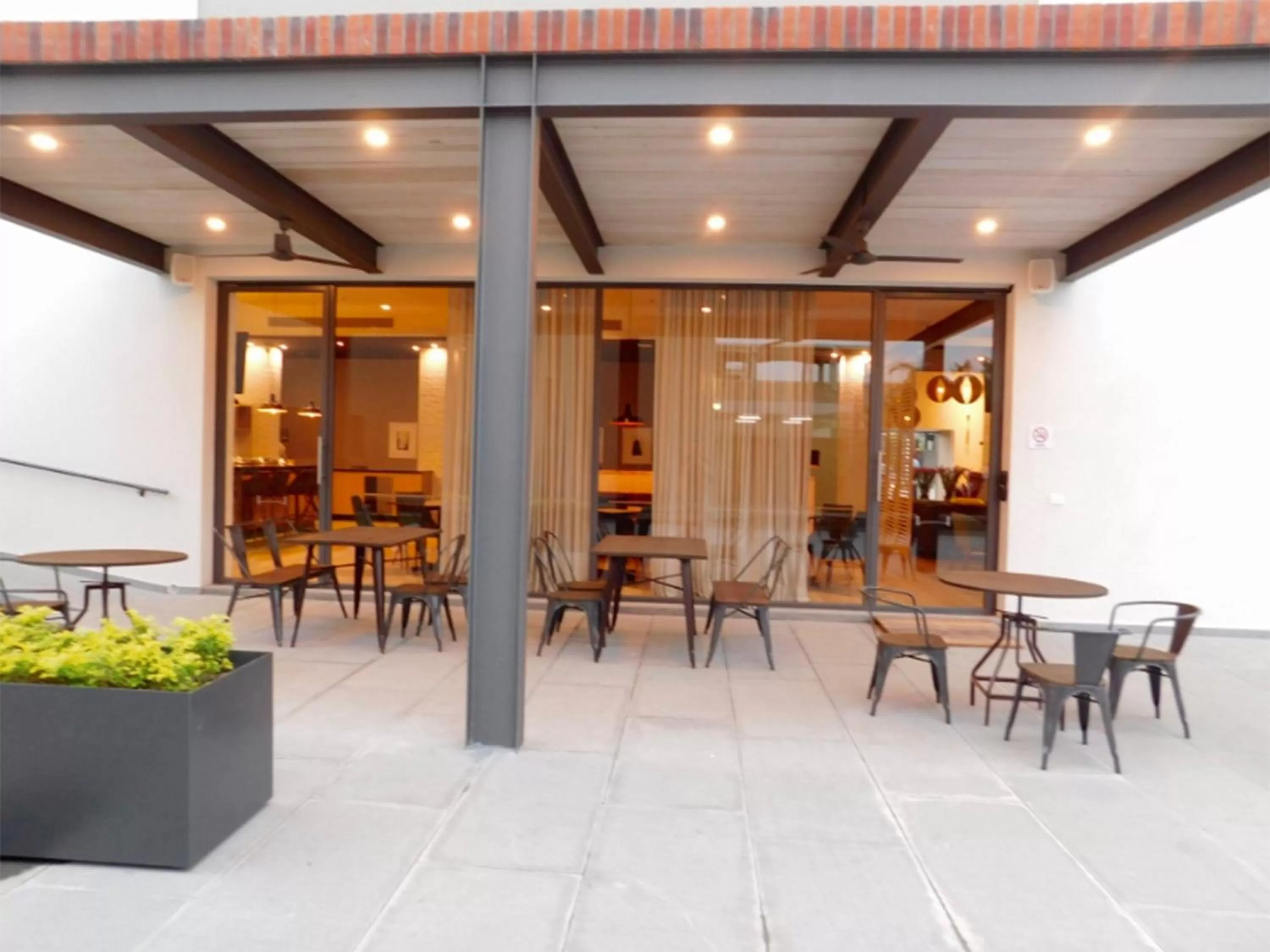 Breakfast in Staybridge Suites - Villahermosa Tabasco by IHG