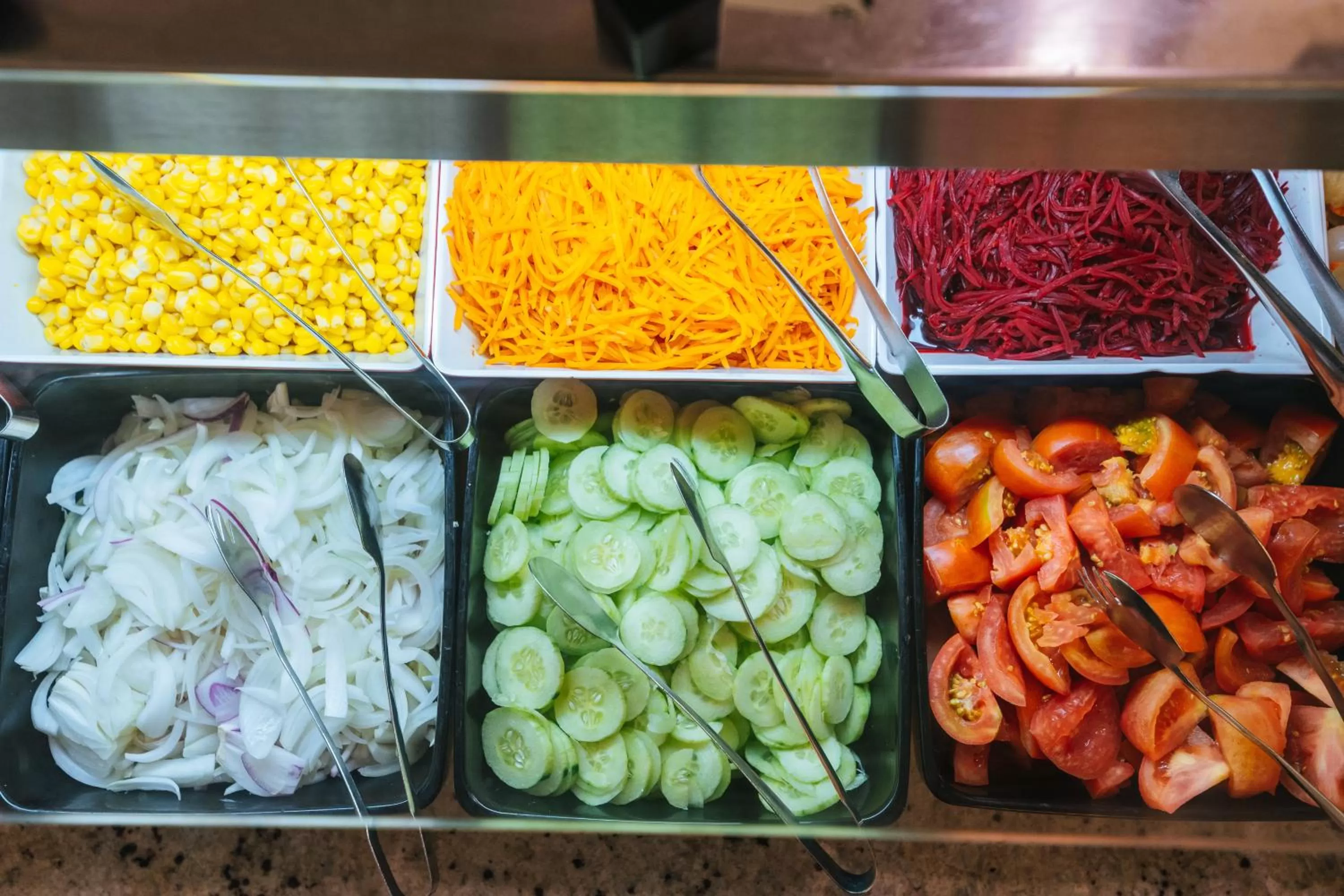 Restaurant/places to eat in Lagos de Fañabé Beach Resort