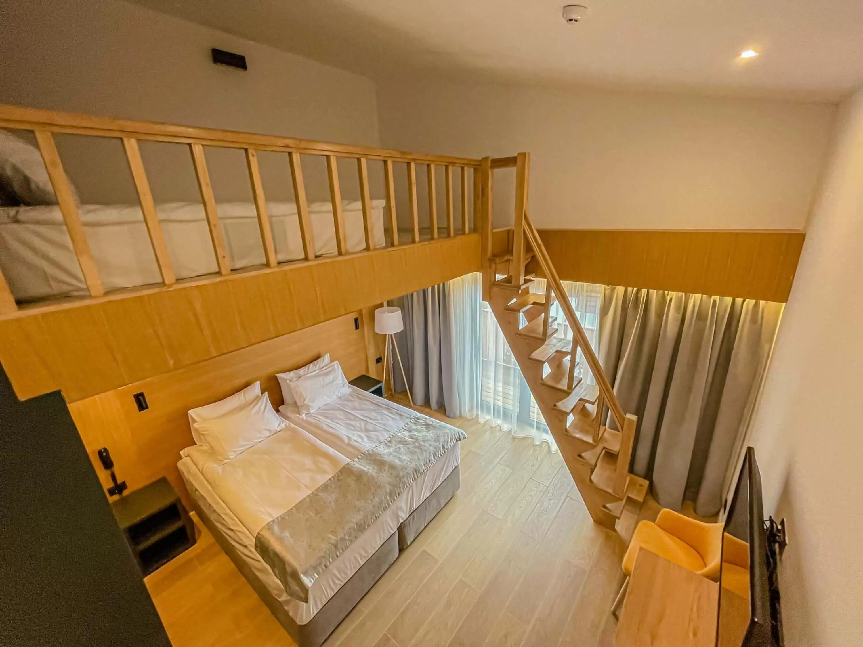 Family in Ursuletul Predeal