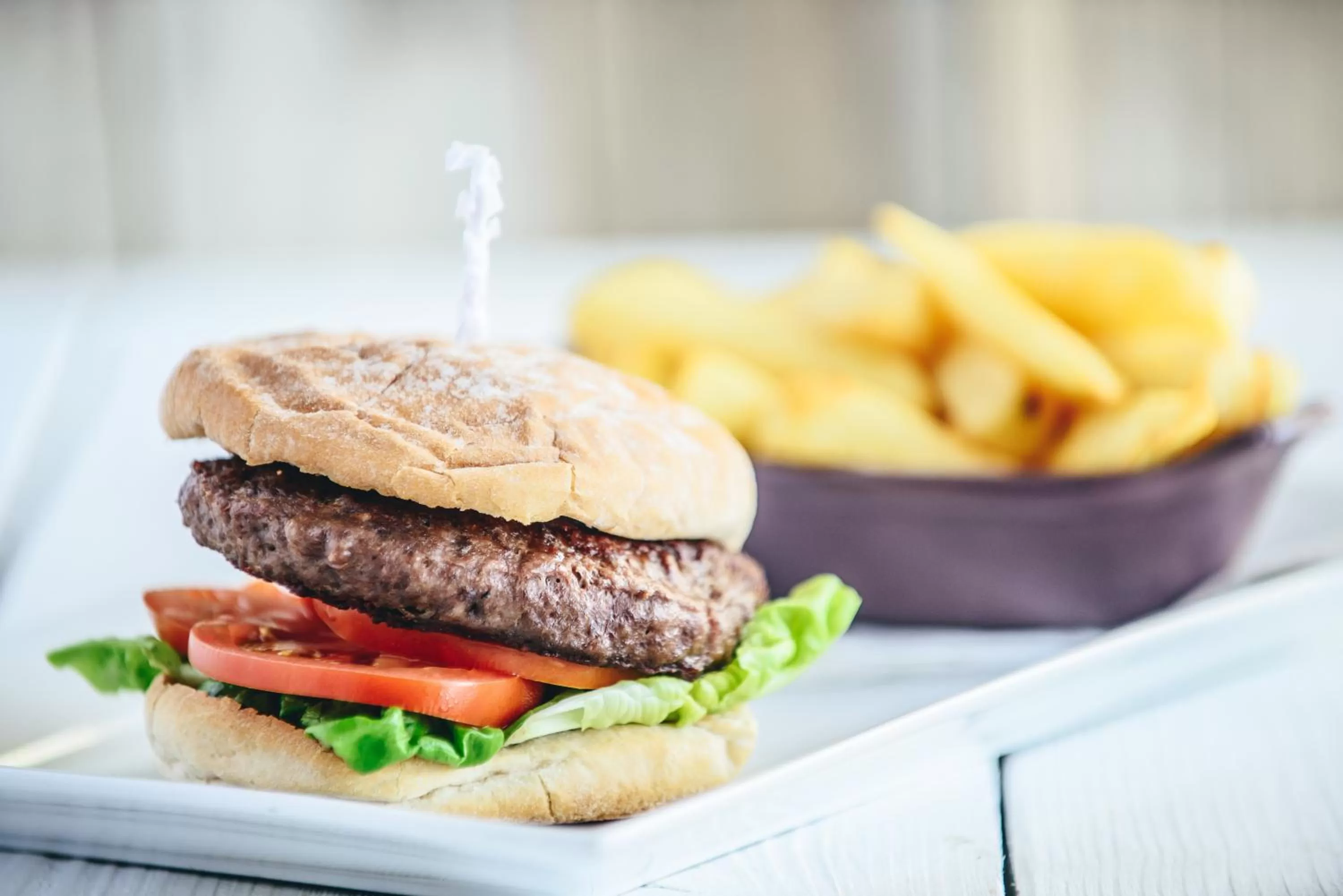 Restaurant/places to eat in The Crown Hotel