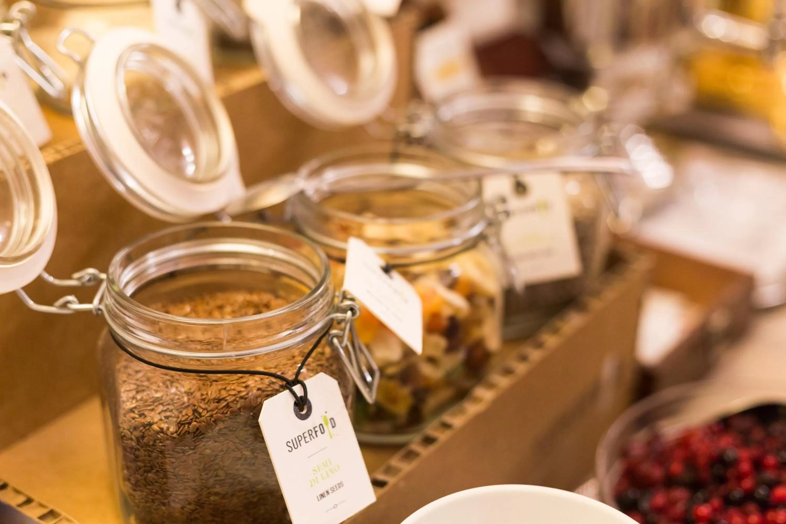 Meals in Hotel Residenza In Farnese