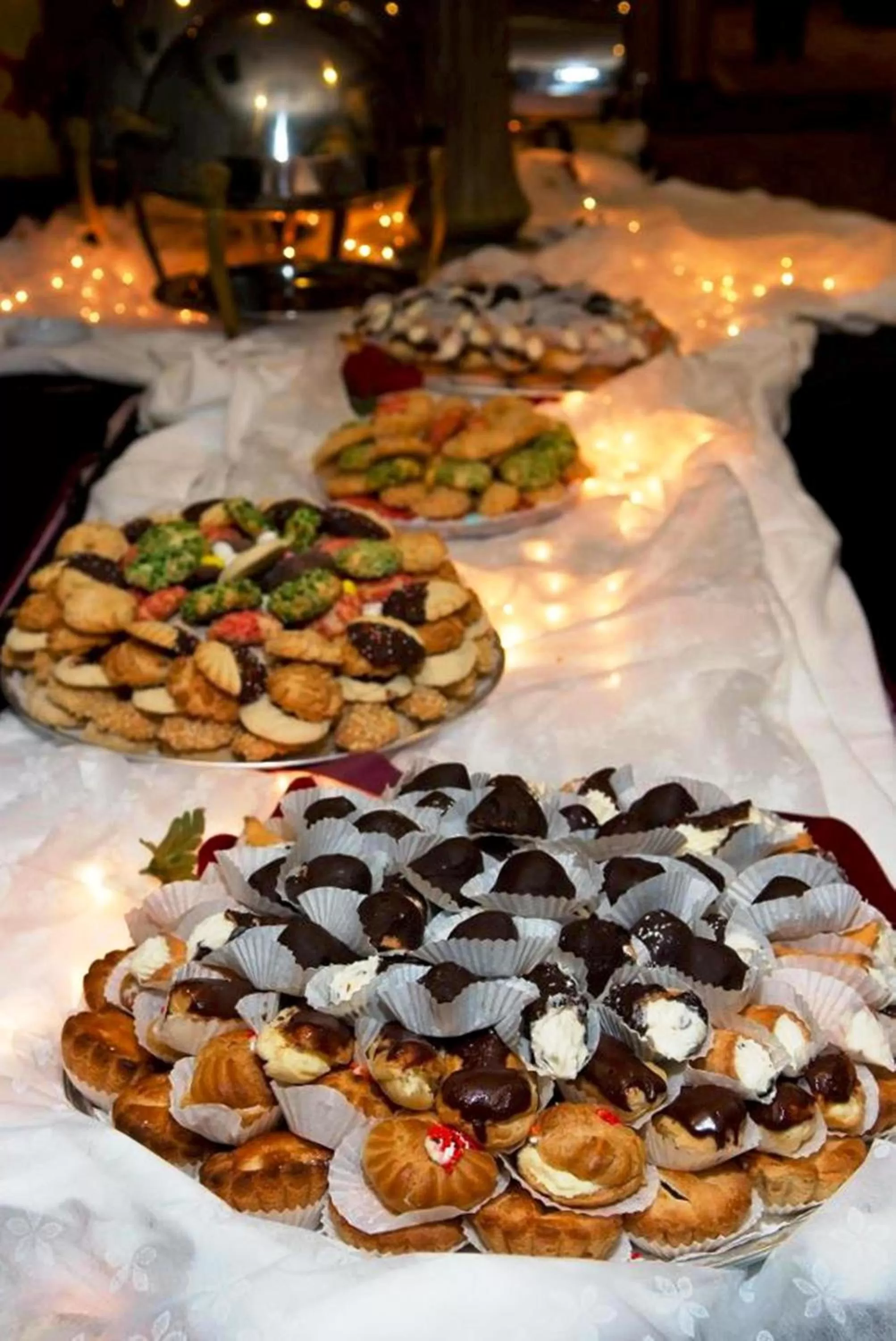 Meeting/conference room in Burrstone Inn, an Ascend Collection Hotel