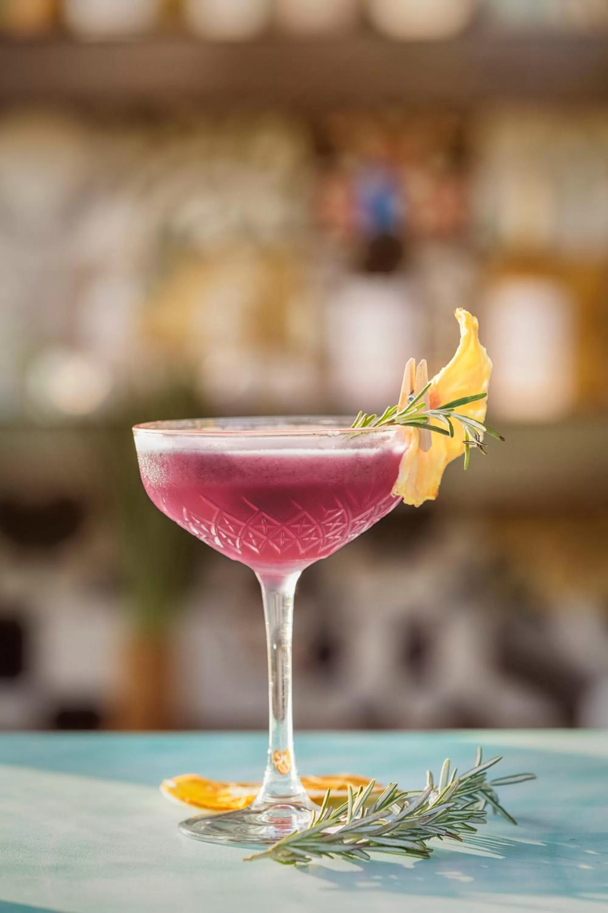 Alcoholic drinks in The Yucatan Playa Del Carmen, Tapestry Collection By Hilton