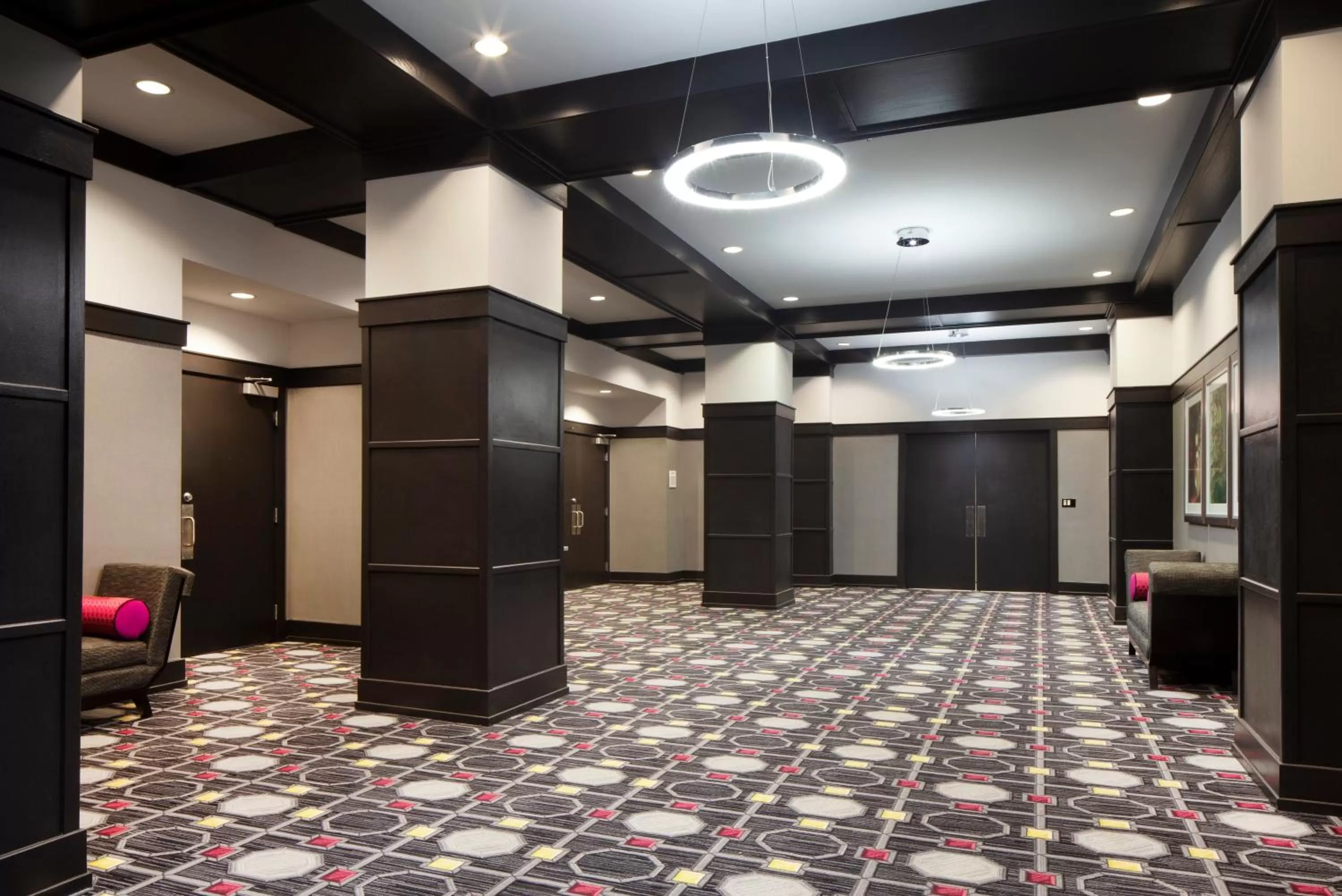 Meeting/conference room in Silversmith Hotel Chicago Downtown