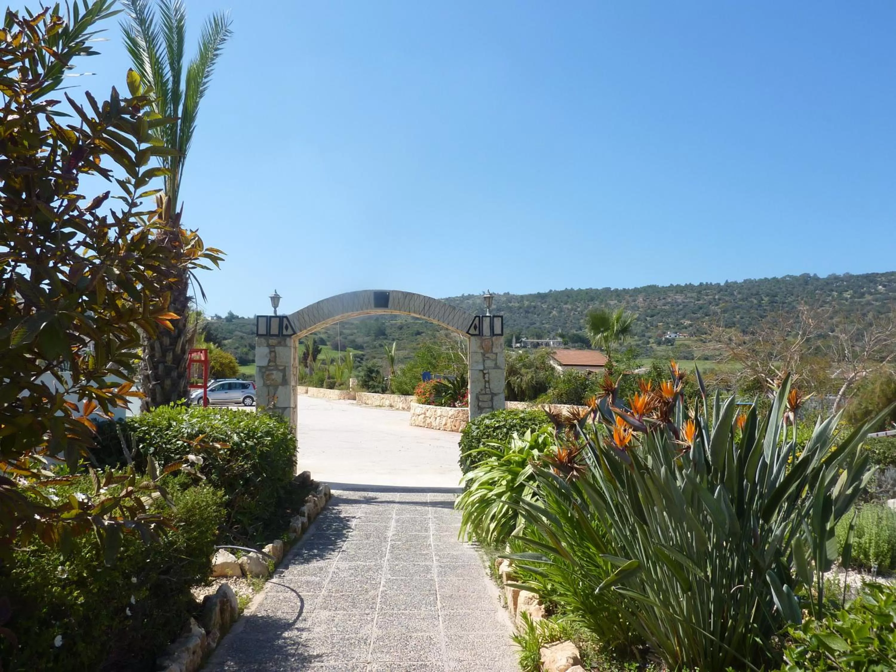 Other in Aphrodite Beach Hotel