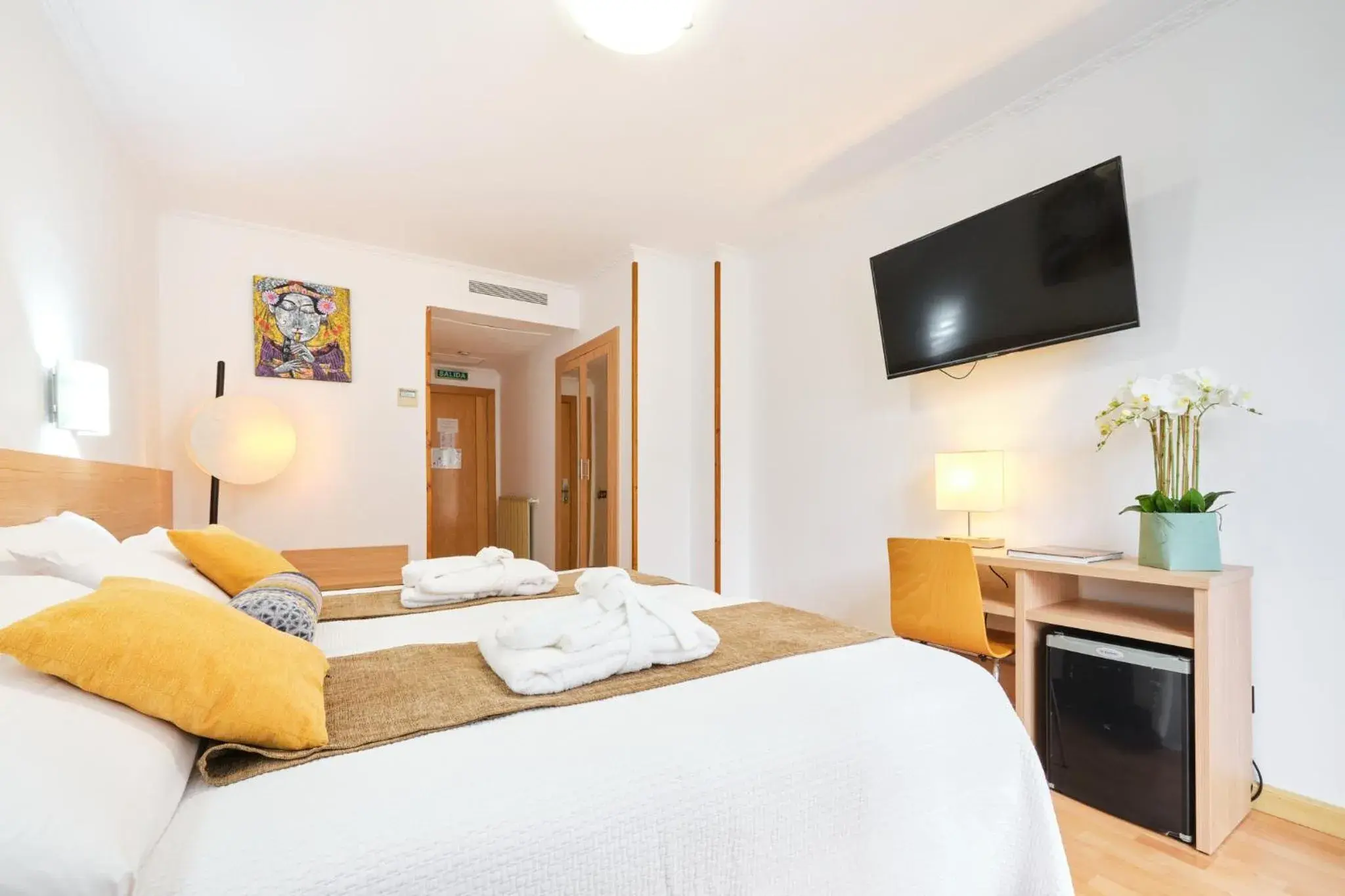 Hotel Don Manuel Hotel Don Manuel