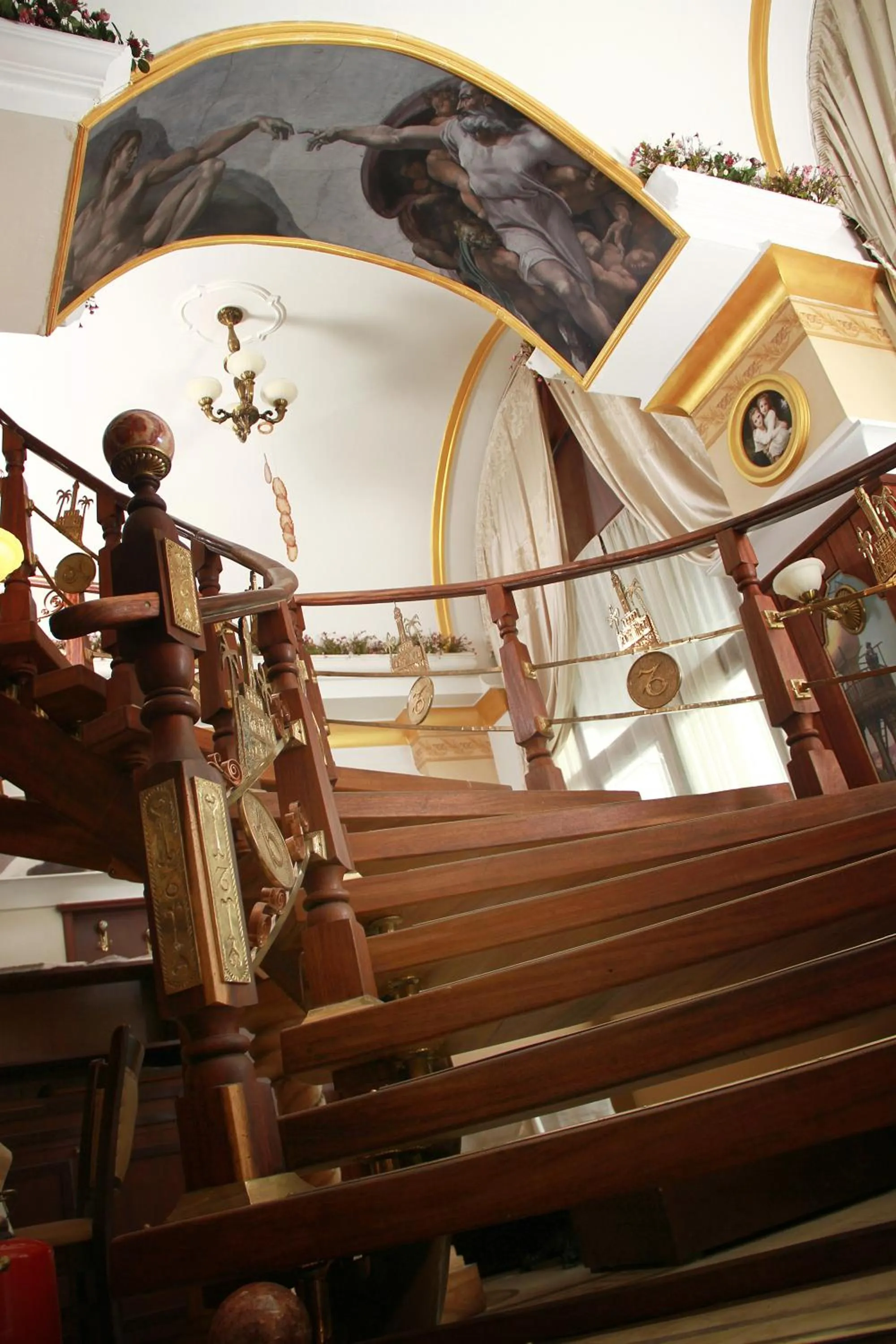 View (from property/room) in Oğlakcıoğlu Park Otel