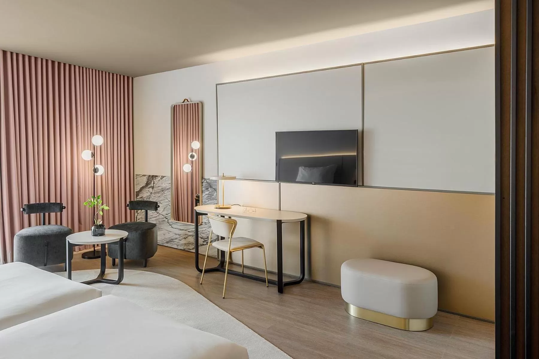 Family Room in Azoris Royal Garden – Leisure & Conference Hotel