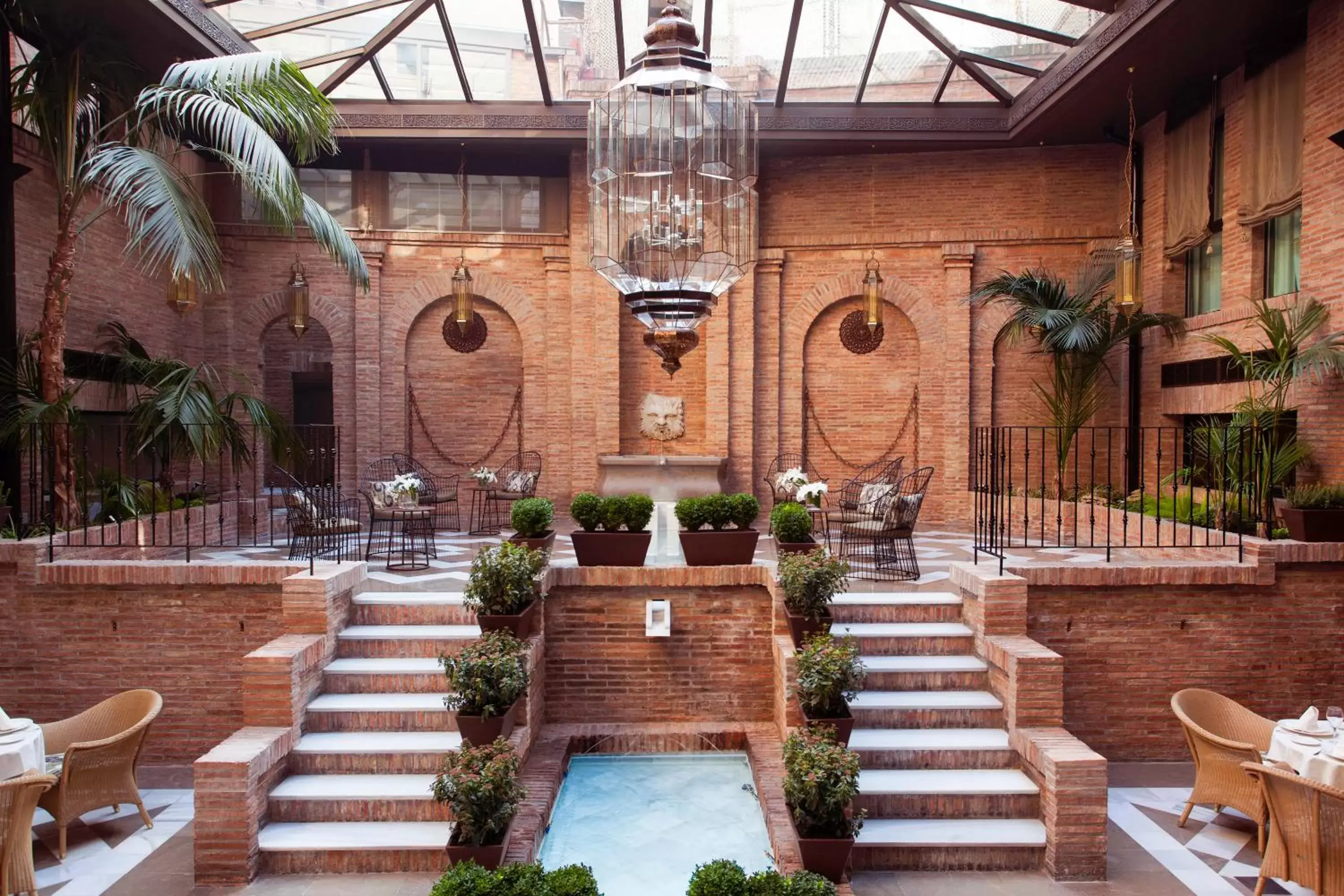 Vincci Albayzin Vincci Albayzin