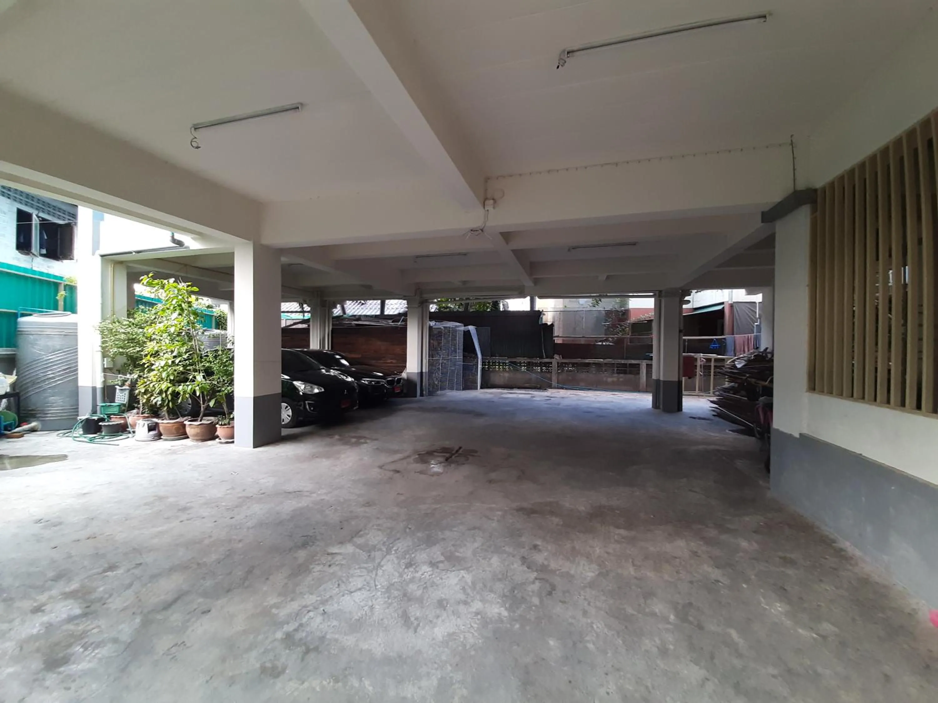 Vanlisut Hotel Ngamwongwan