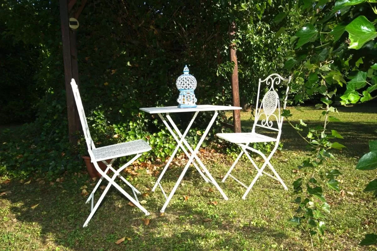 B&B Borgo del Priolo - Petfriendly