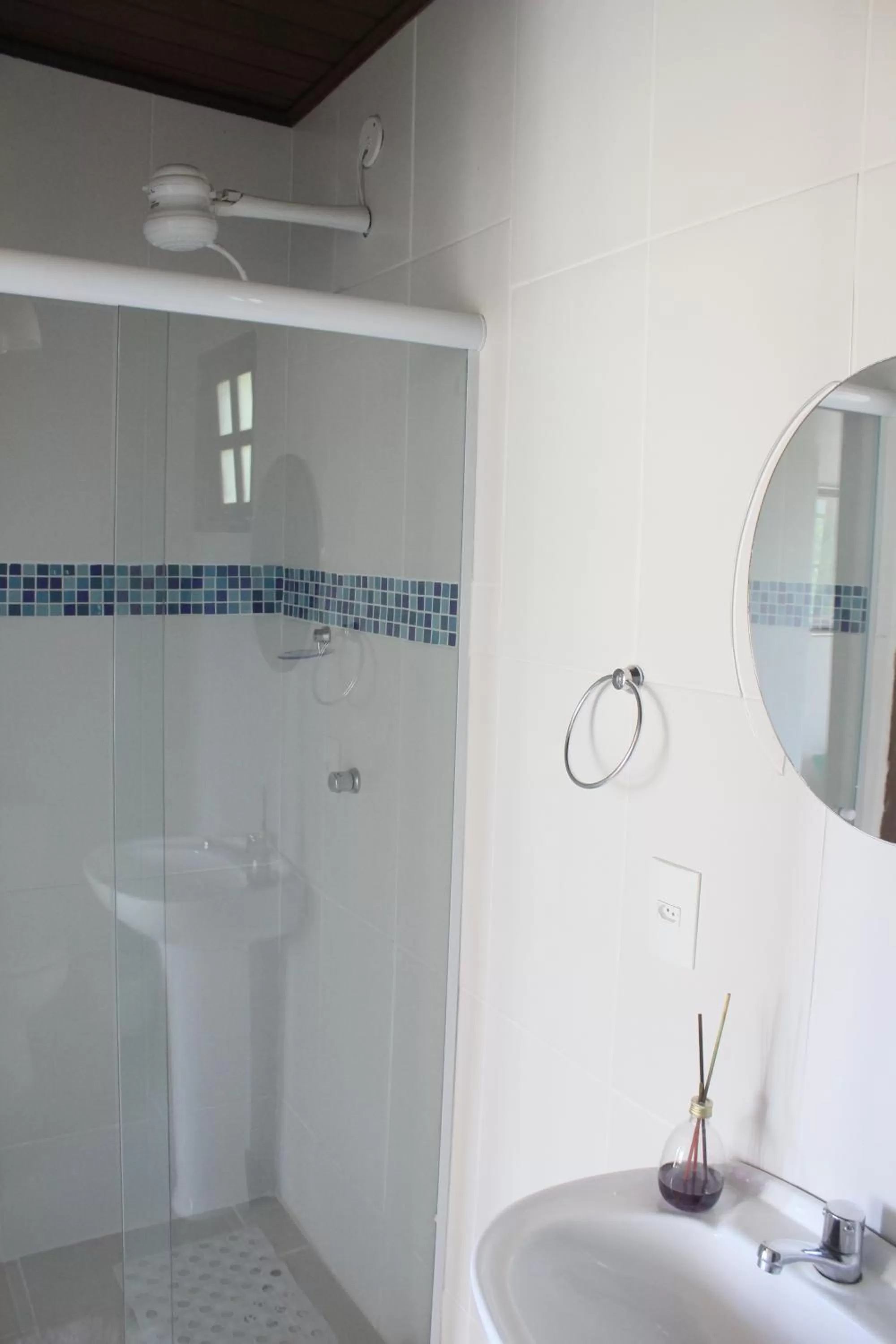 Pousada R.N.C. Nosso Paraíso