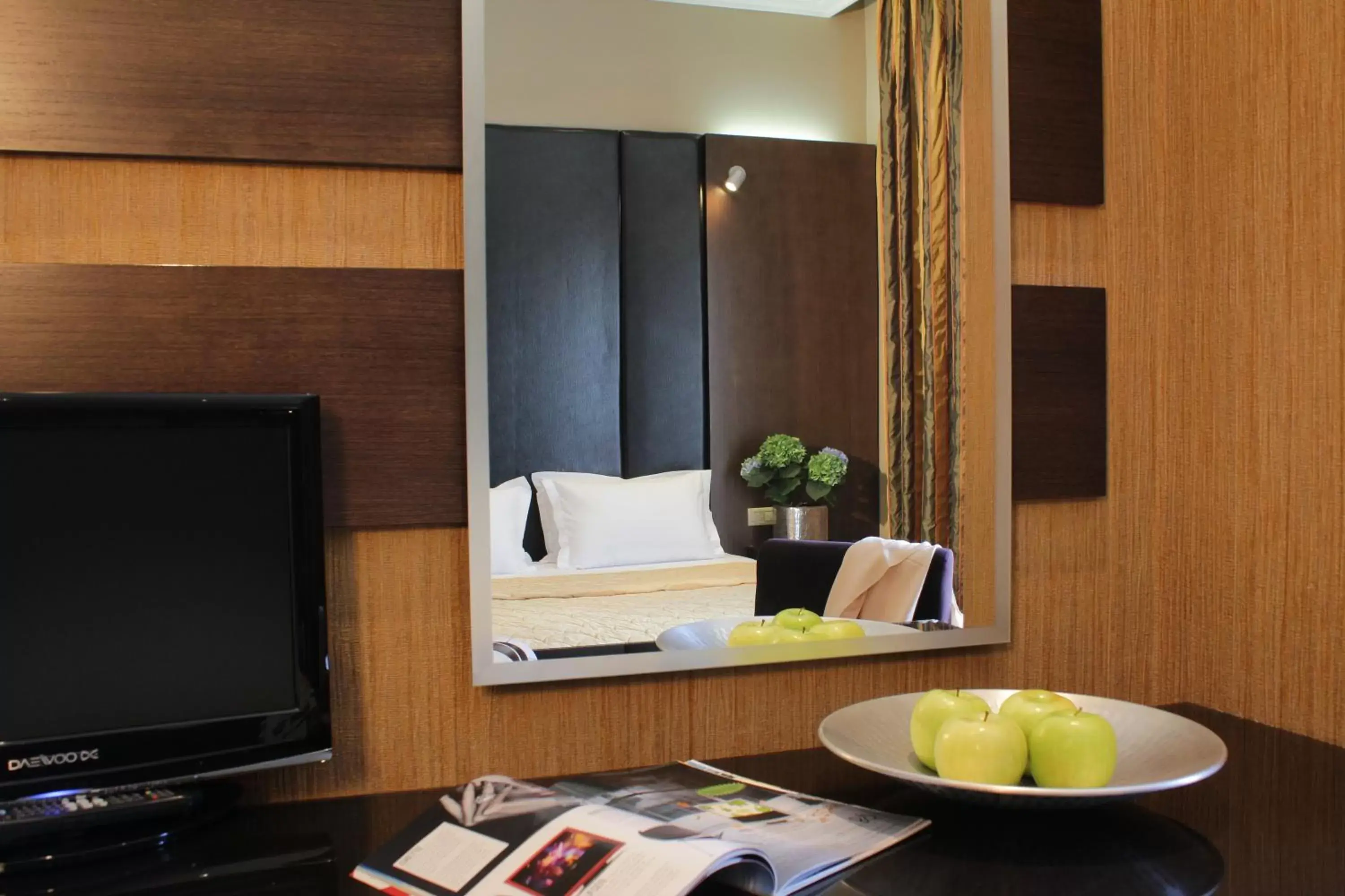 Galaxy Art Hotel Galaxy Art Hotel