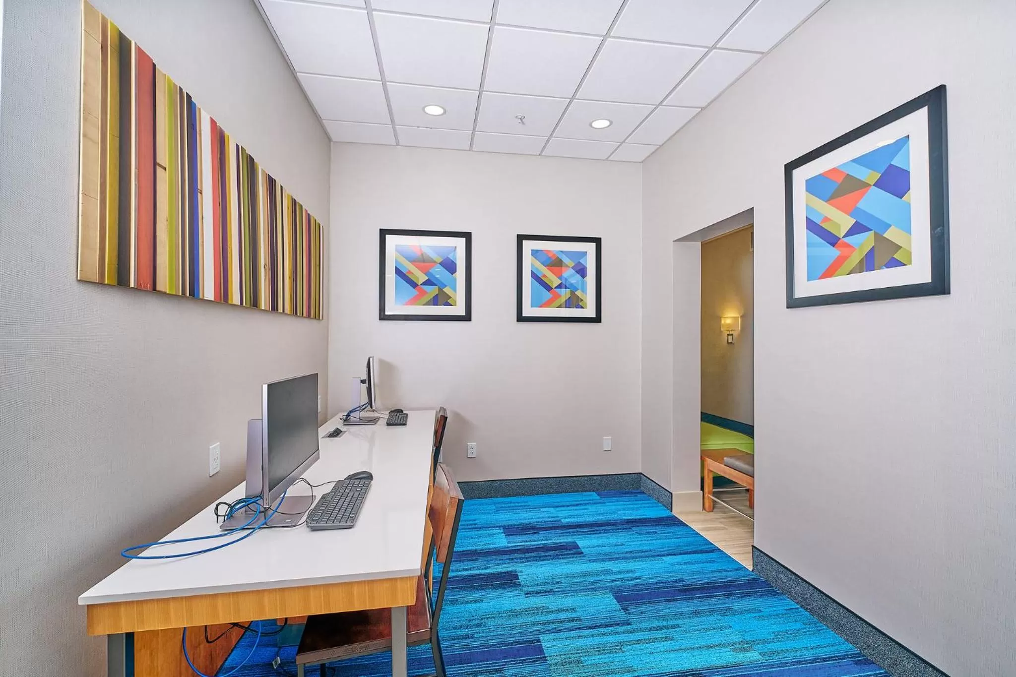 Other in Holiday Inn Express Charleston-Civic Center by IHG