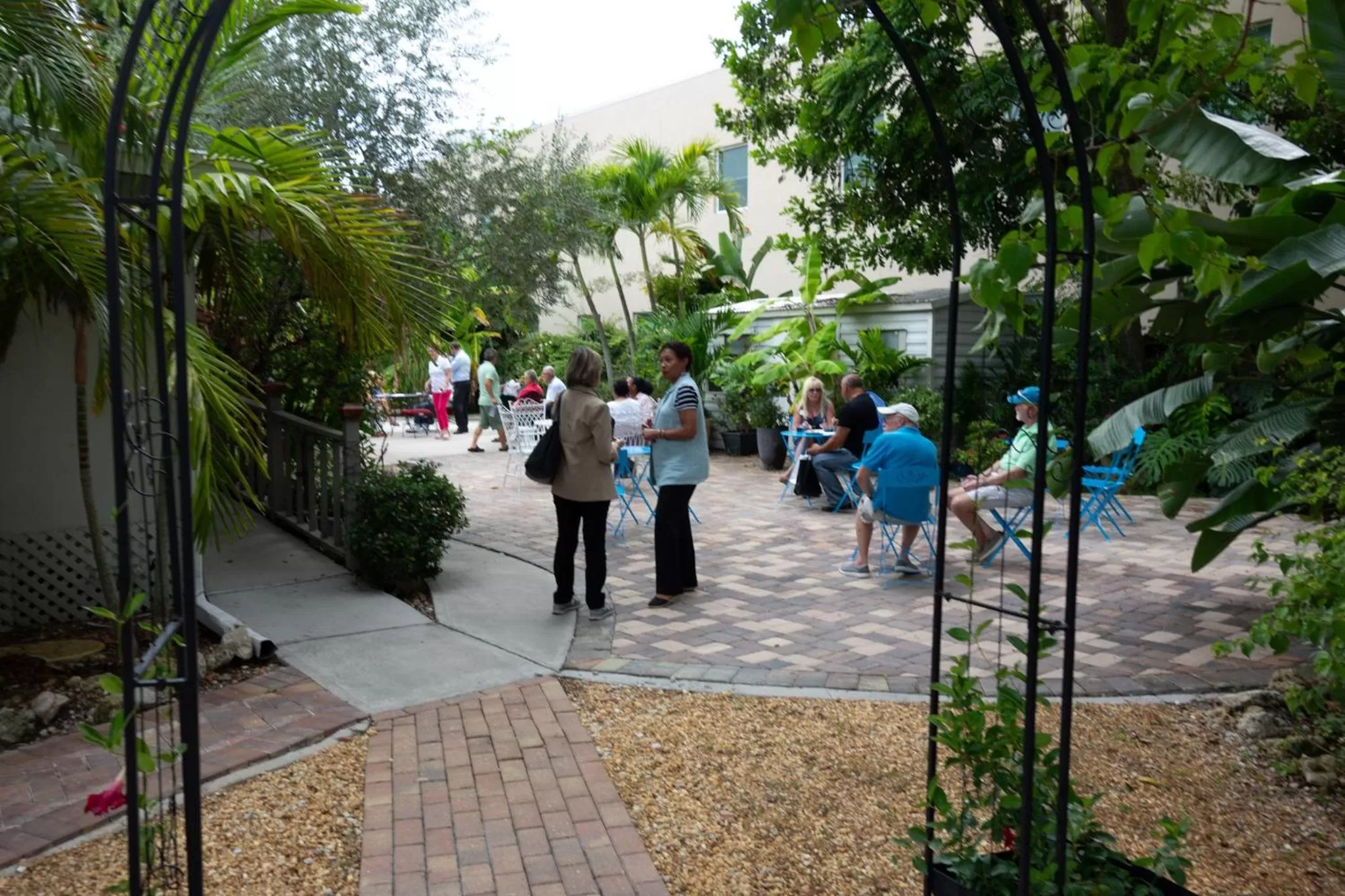 Meeting/conference room in Manatee Palms