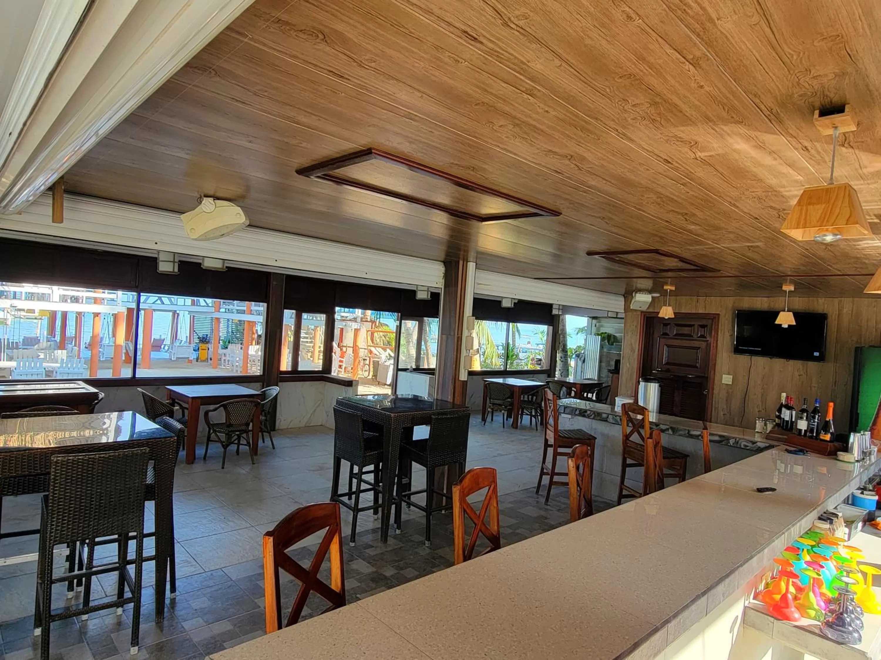 Island Magic Beach Resort