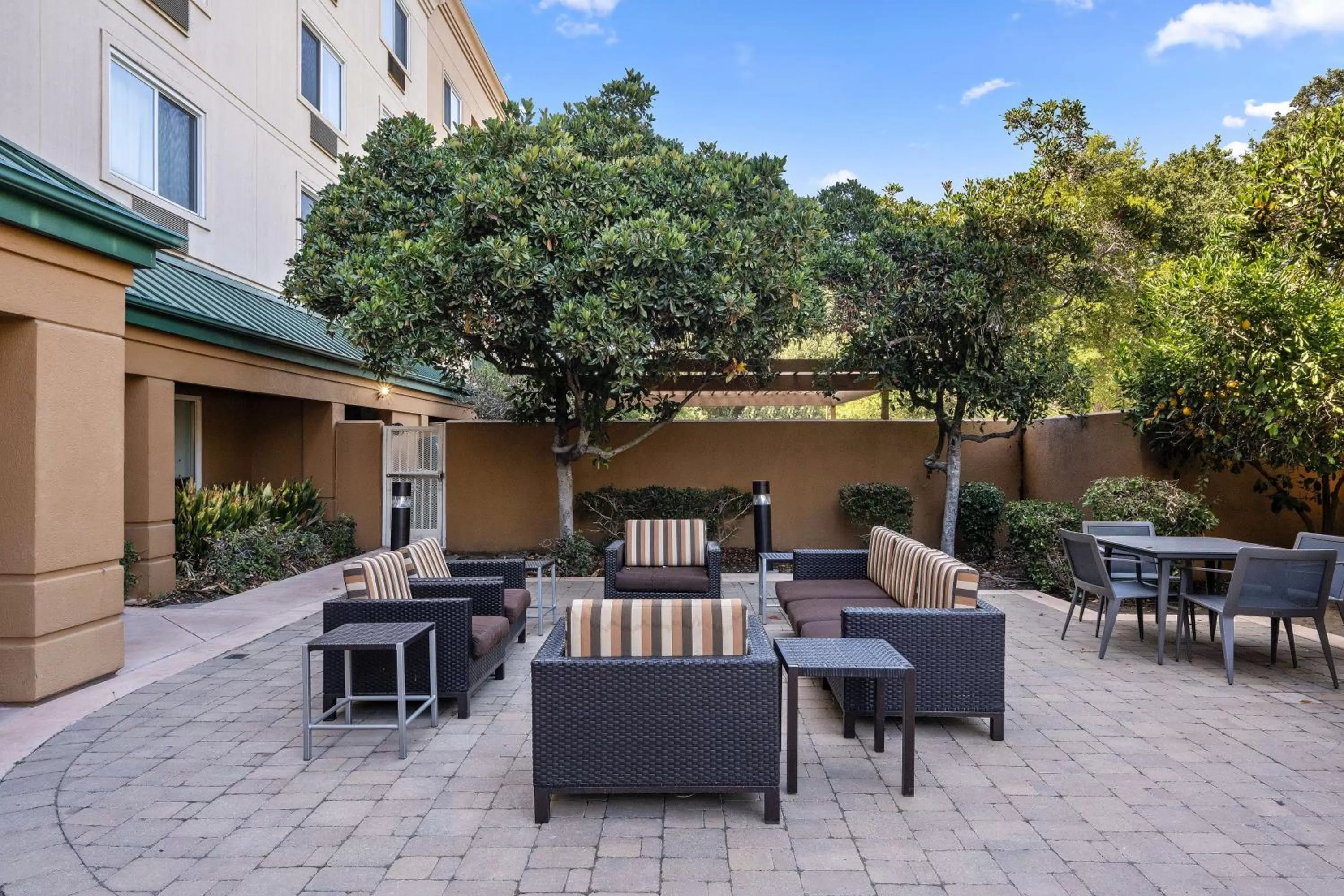 Other in Sonesta Select San Ramon