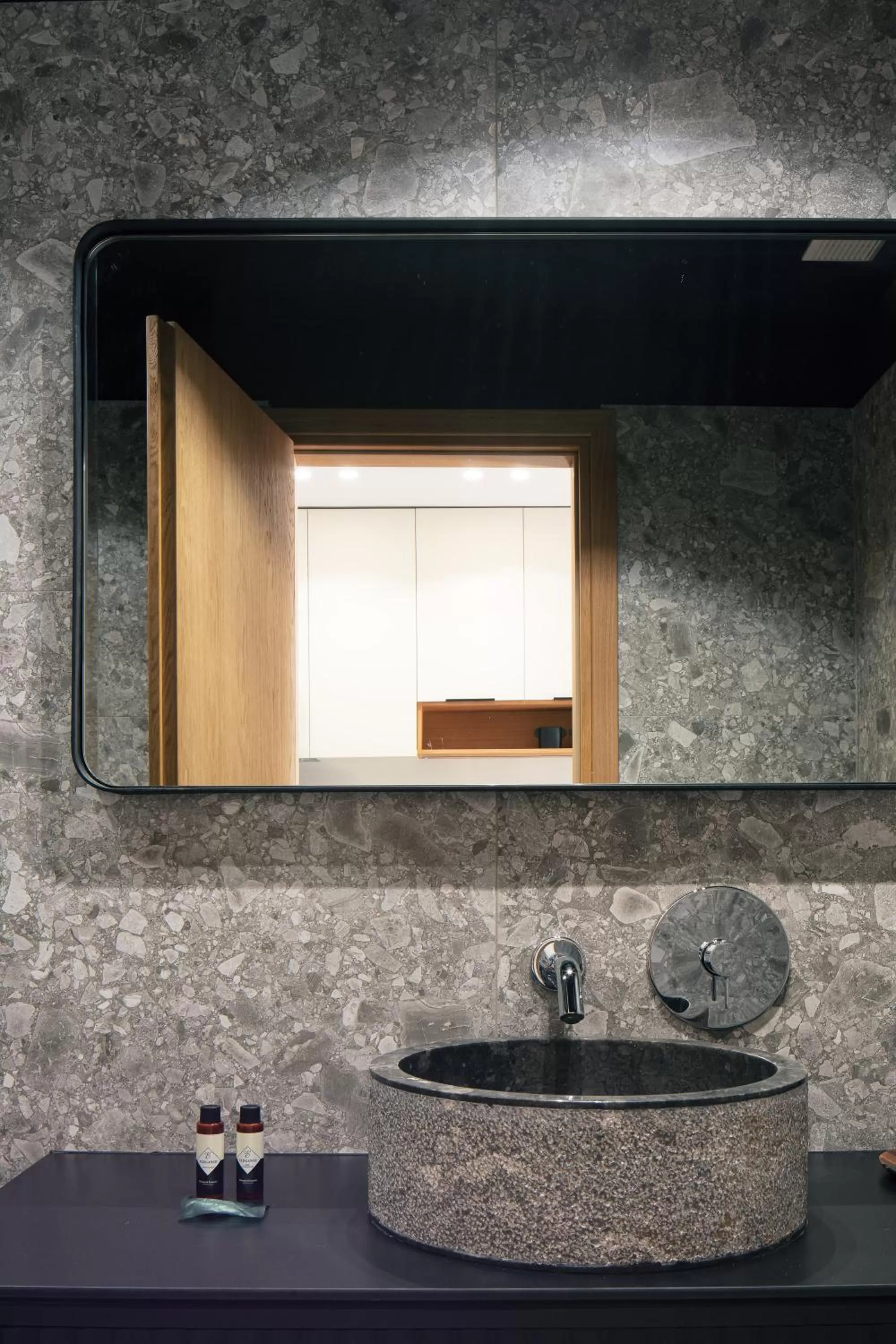 Bathroom in Chapter 02 Gallery Suites - ex GD Gallery Suites