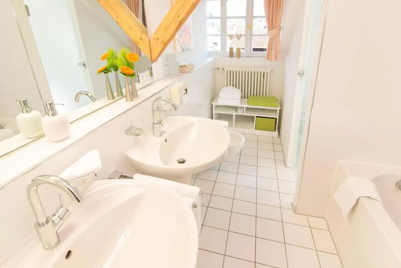 Bourton Double Room in Geldernhaus Hotel garni Bourton Double Room in Geldernhaus Hotel garni