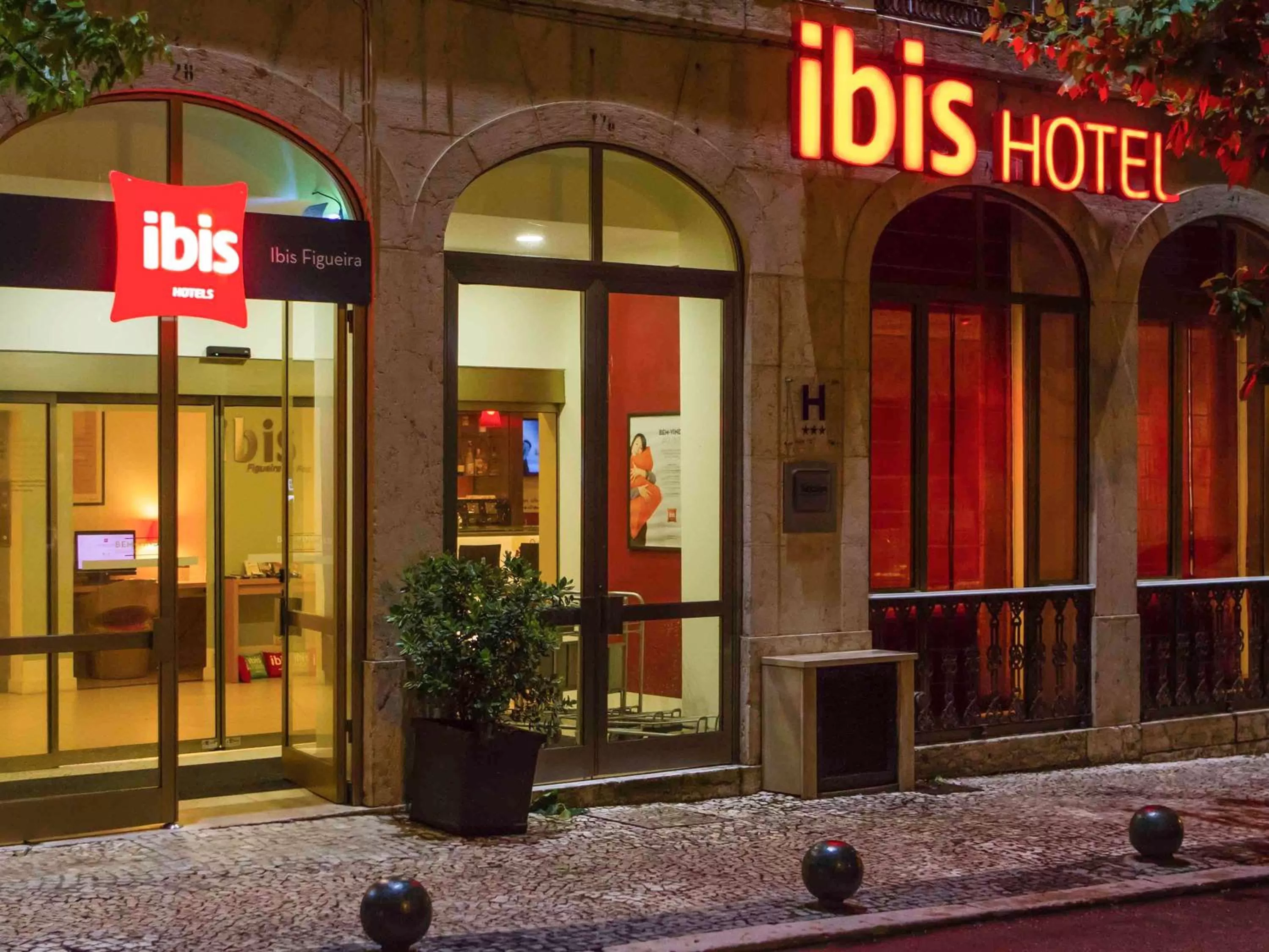 B&B HOTEL Figueira Da Foz