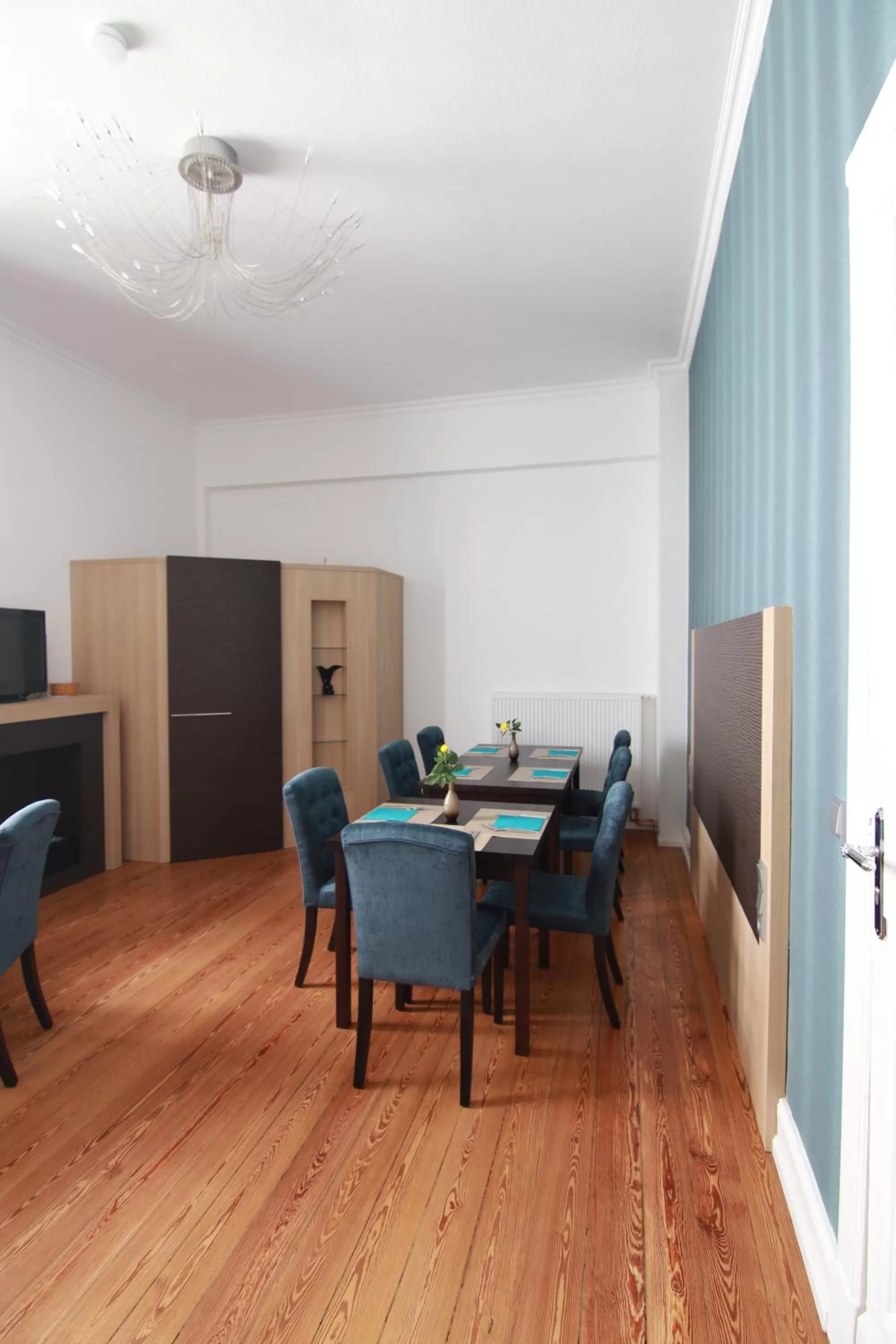 Restaurant/places to eat in Villa WellenRausch - Adults Only