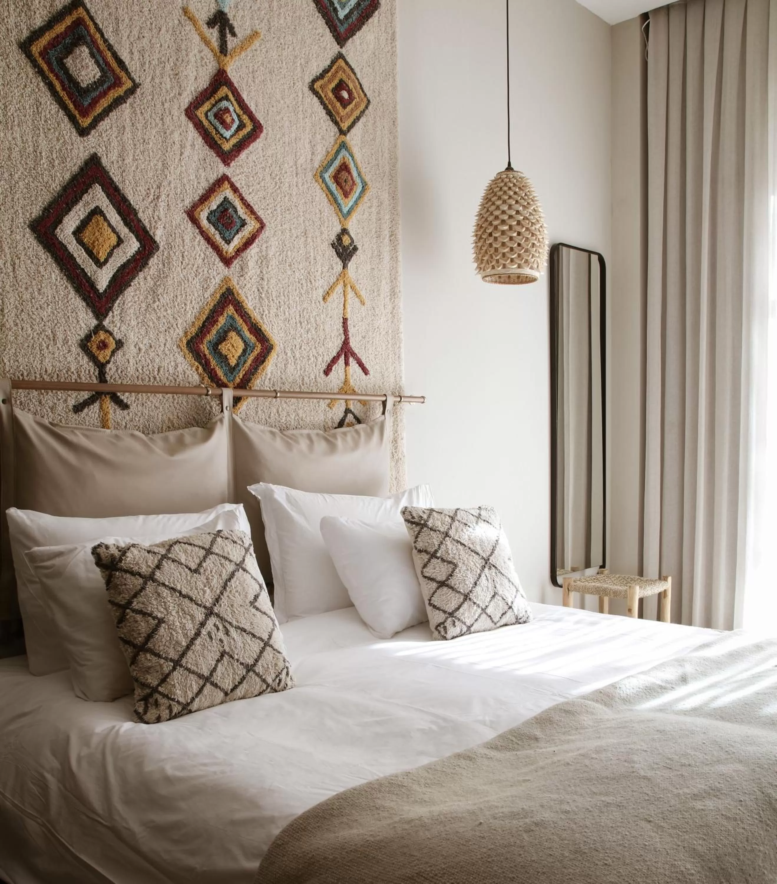 Bedroom, Bed in NOW-VX adults only