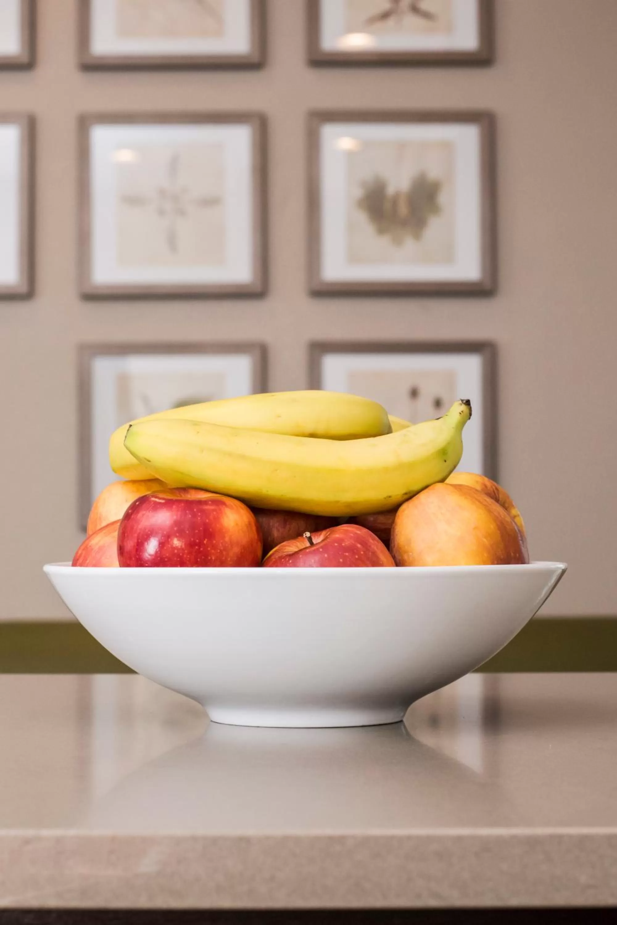 Food and drinks in Country Inn & Suites by Radisson, Winchester, VA