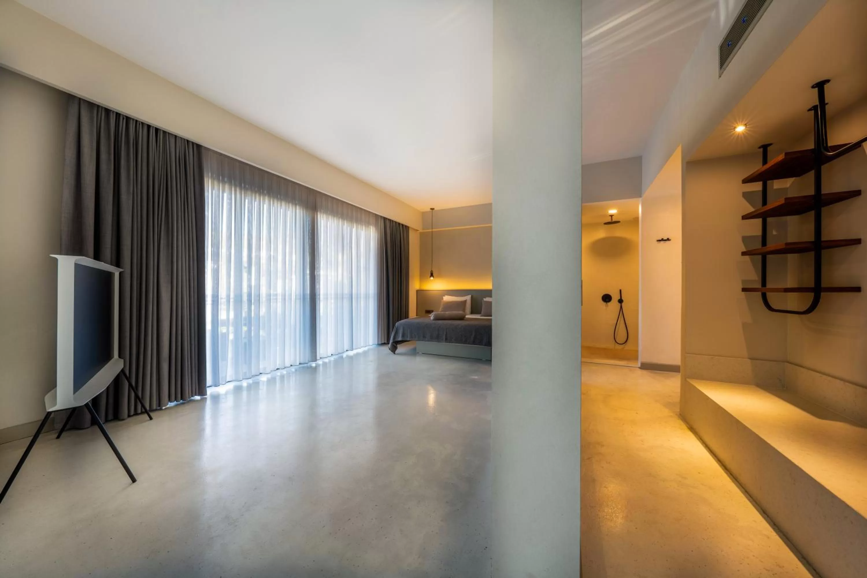 Bed in Jiva Beach Resort - Ultra All Inclusive