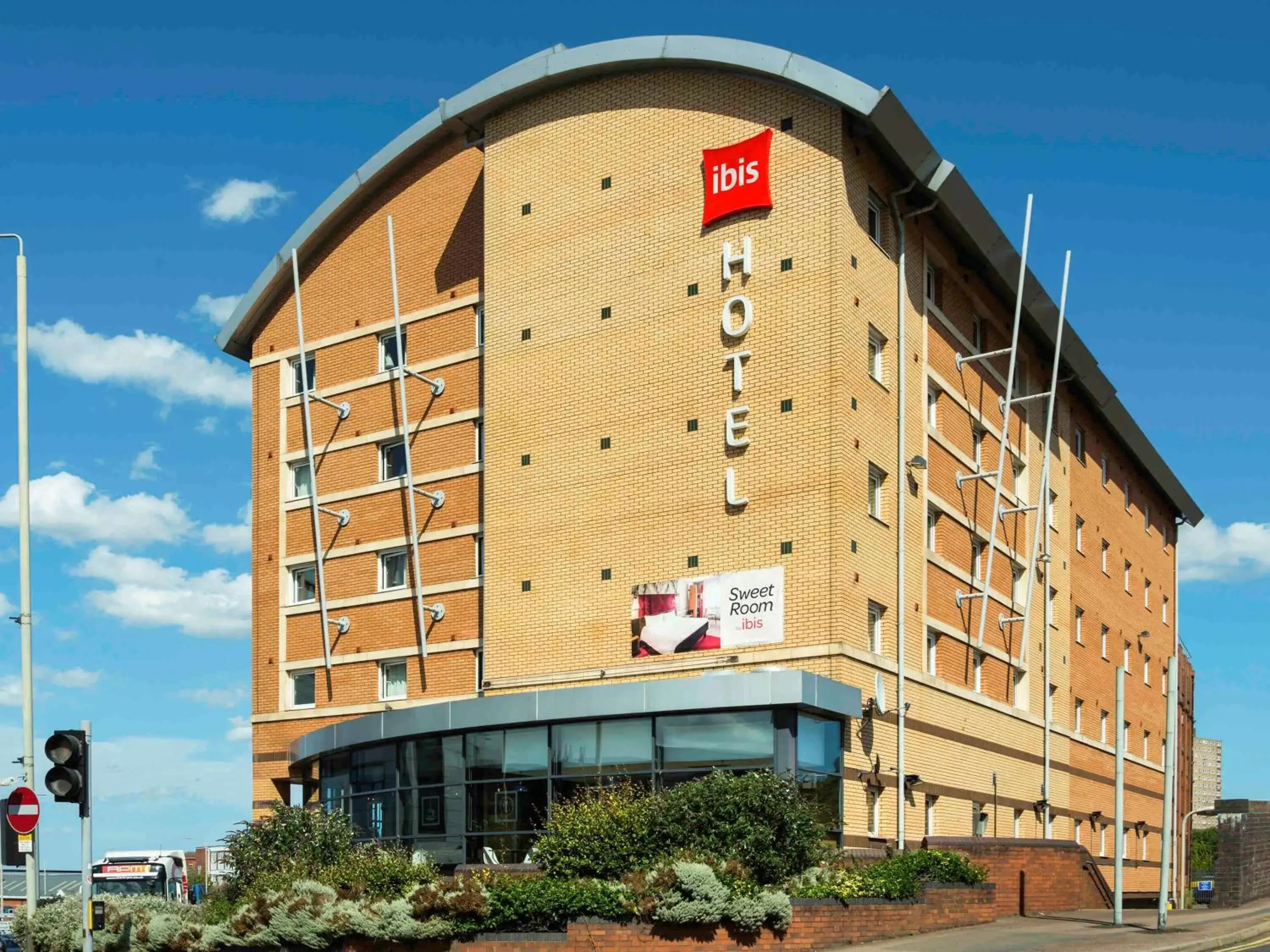 ibis Leicester ibis Leicester