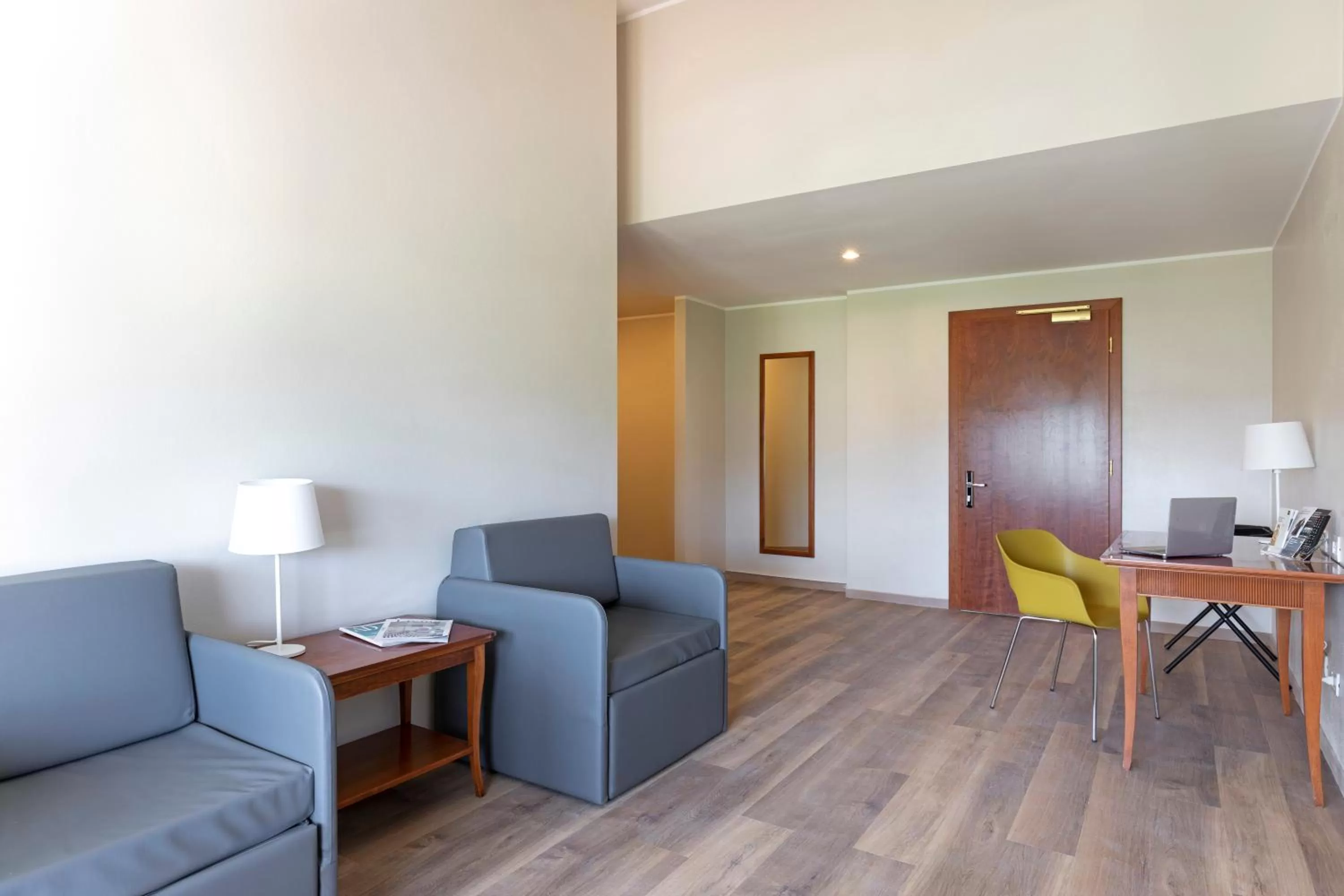 Junior Suite in B&B Hotel Affi - Lago di Garda