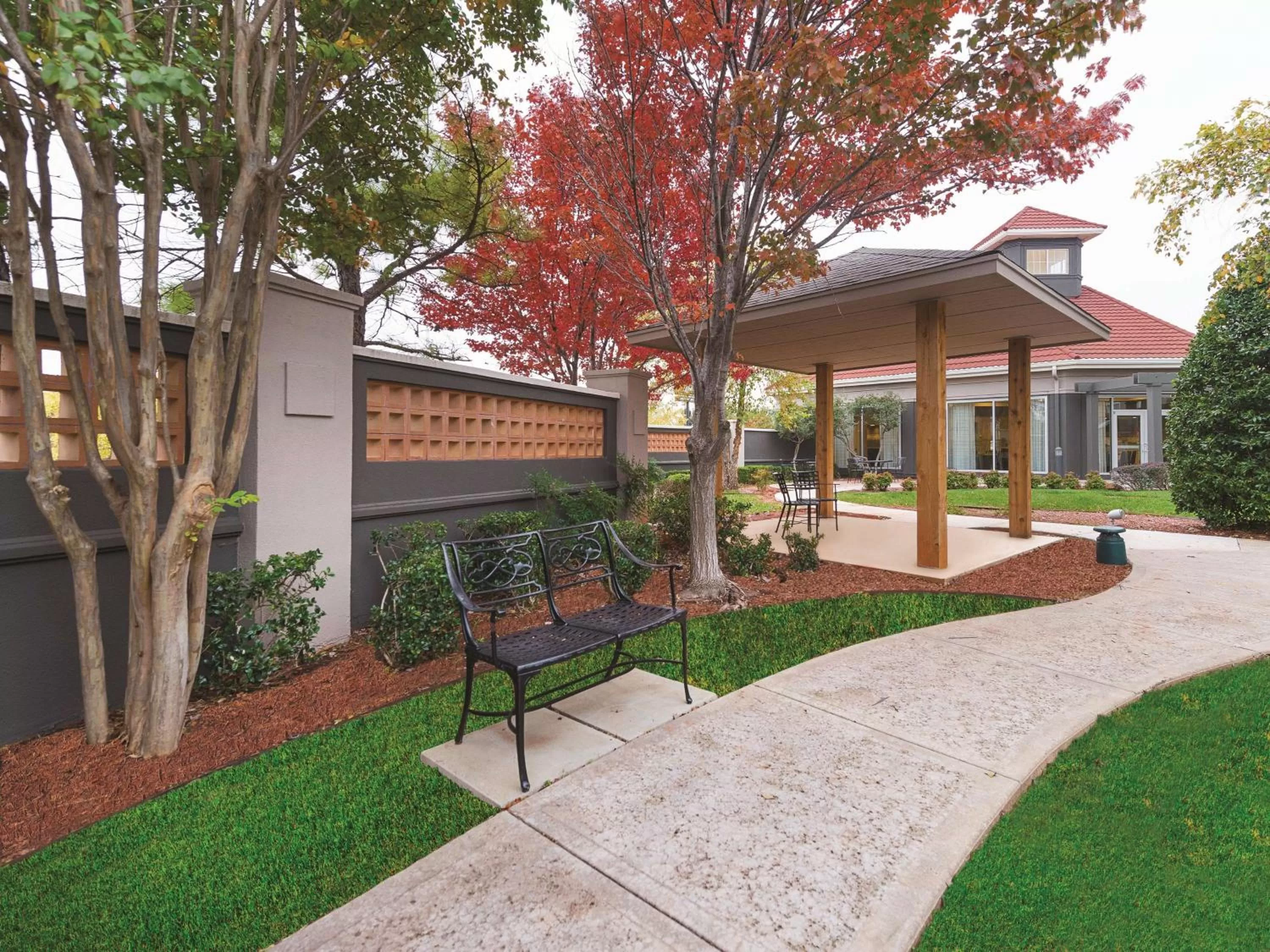 Property building in La Quinta by Wyndham Oklahoma City - NW Expwy