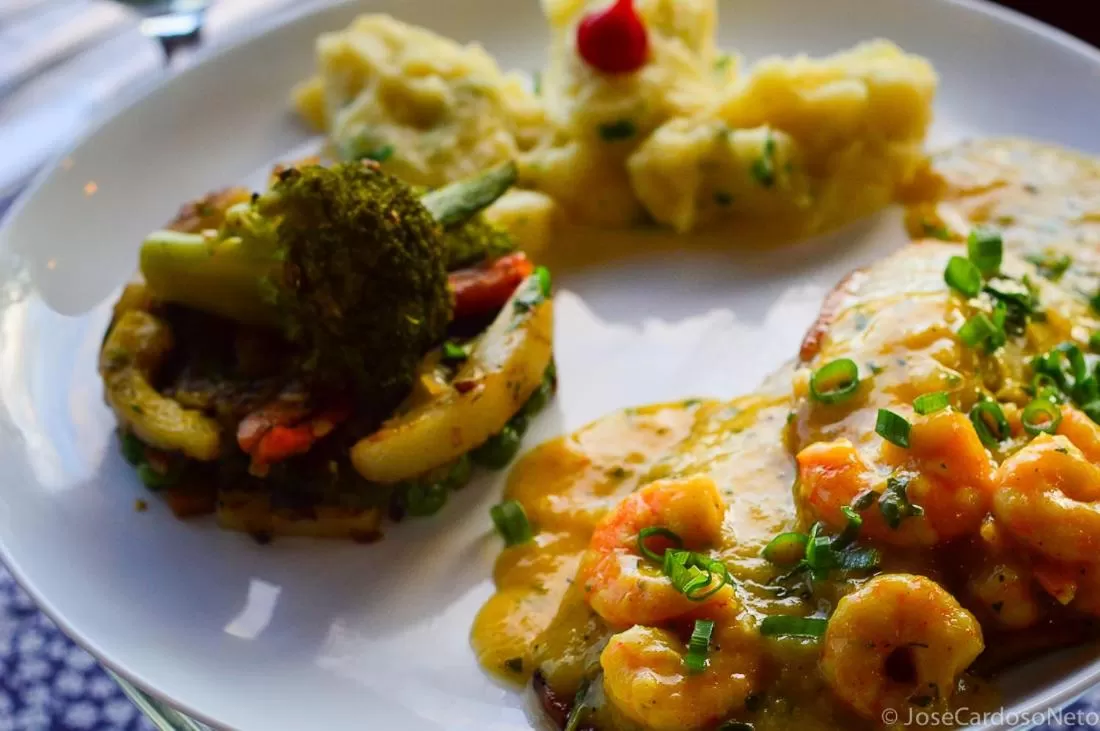 Pousada Serra do Luar