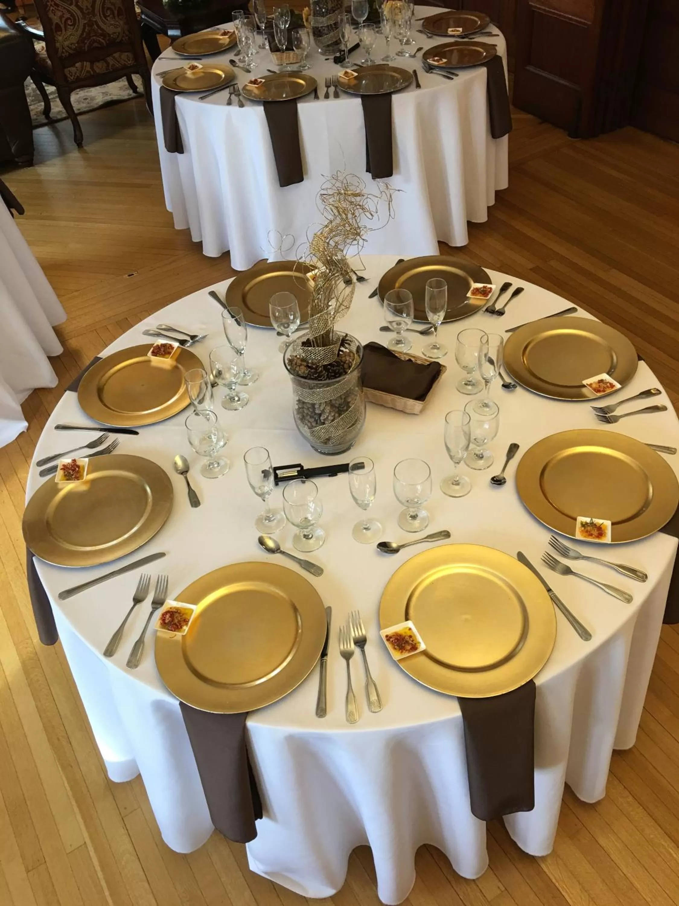 The Inn at Ragged Edge