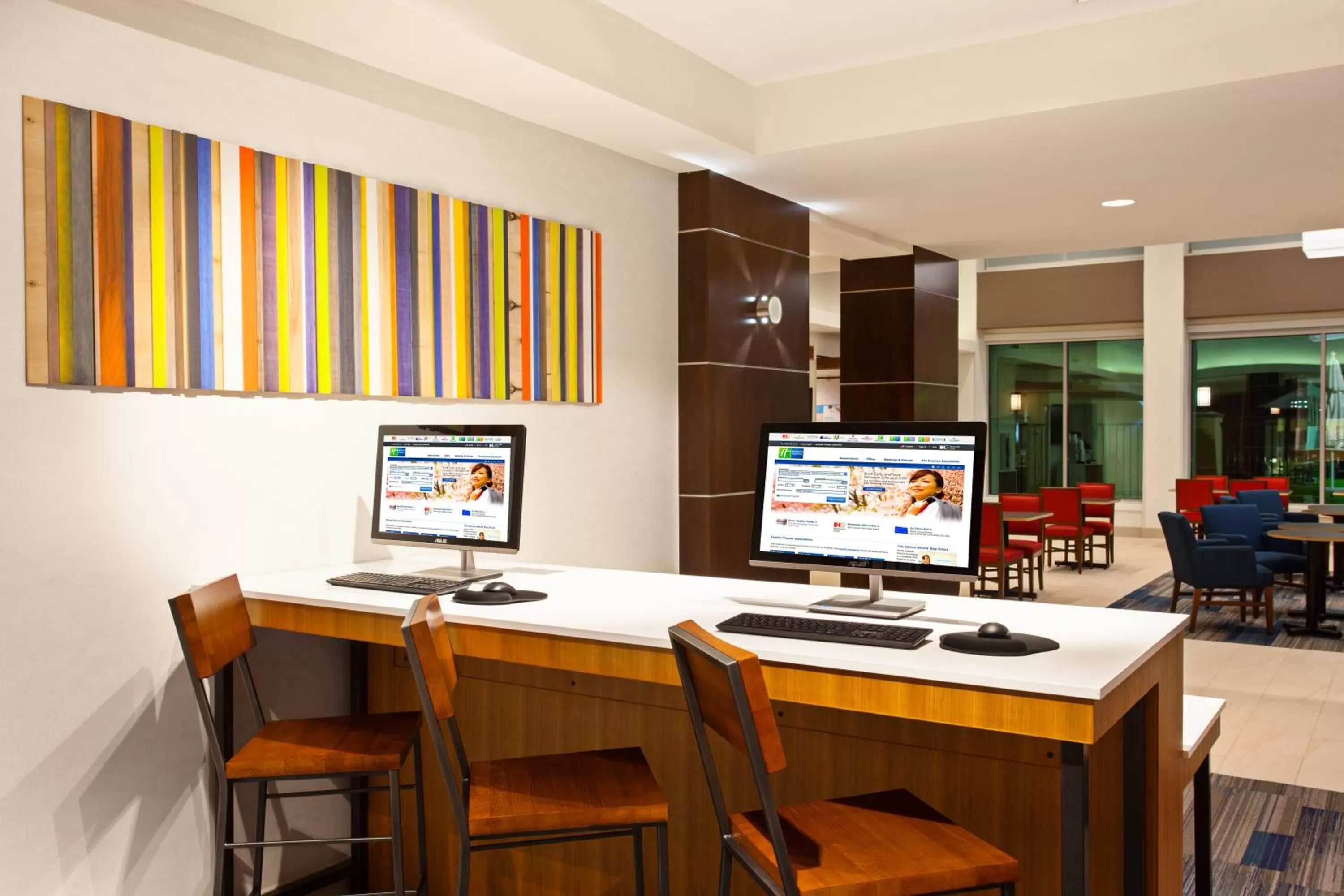 Other in Holiday Inn Express & Suites Houston S - Medical Ctr Area by IHG