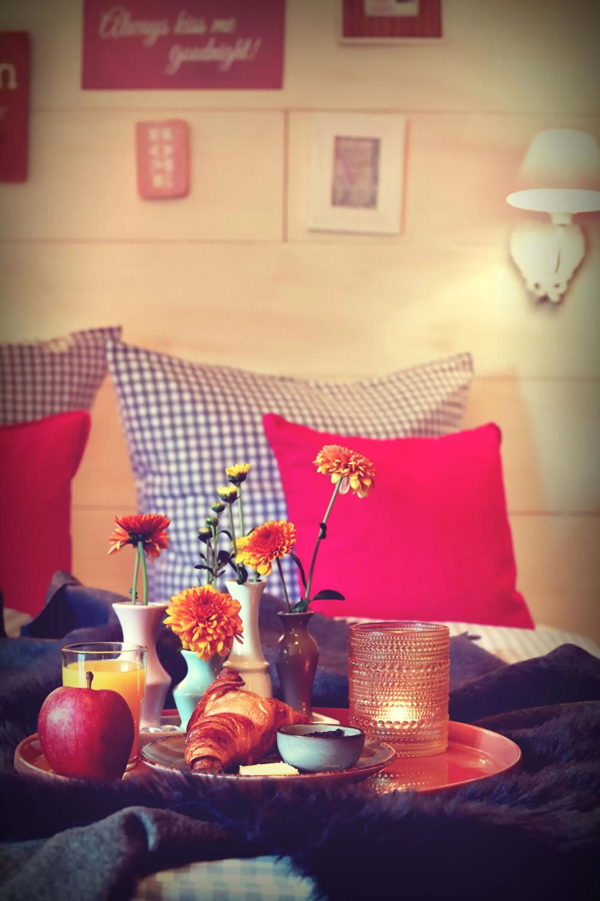 Decorative detail in Hotel Nagel