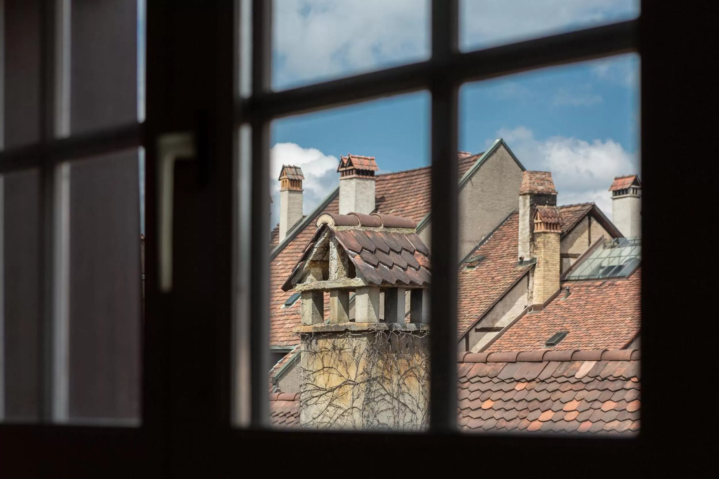 Neighbourhood in Boutique Hotel Belle Epoque